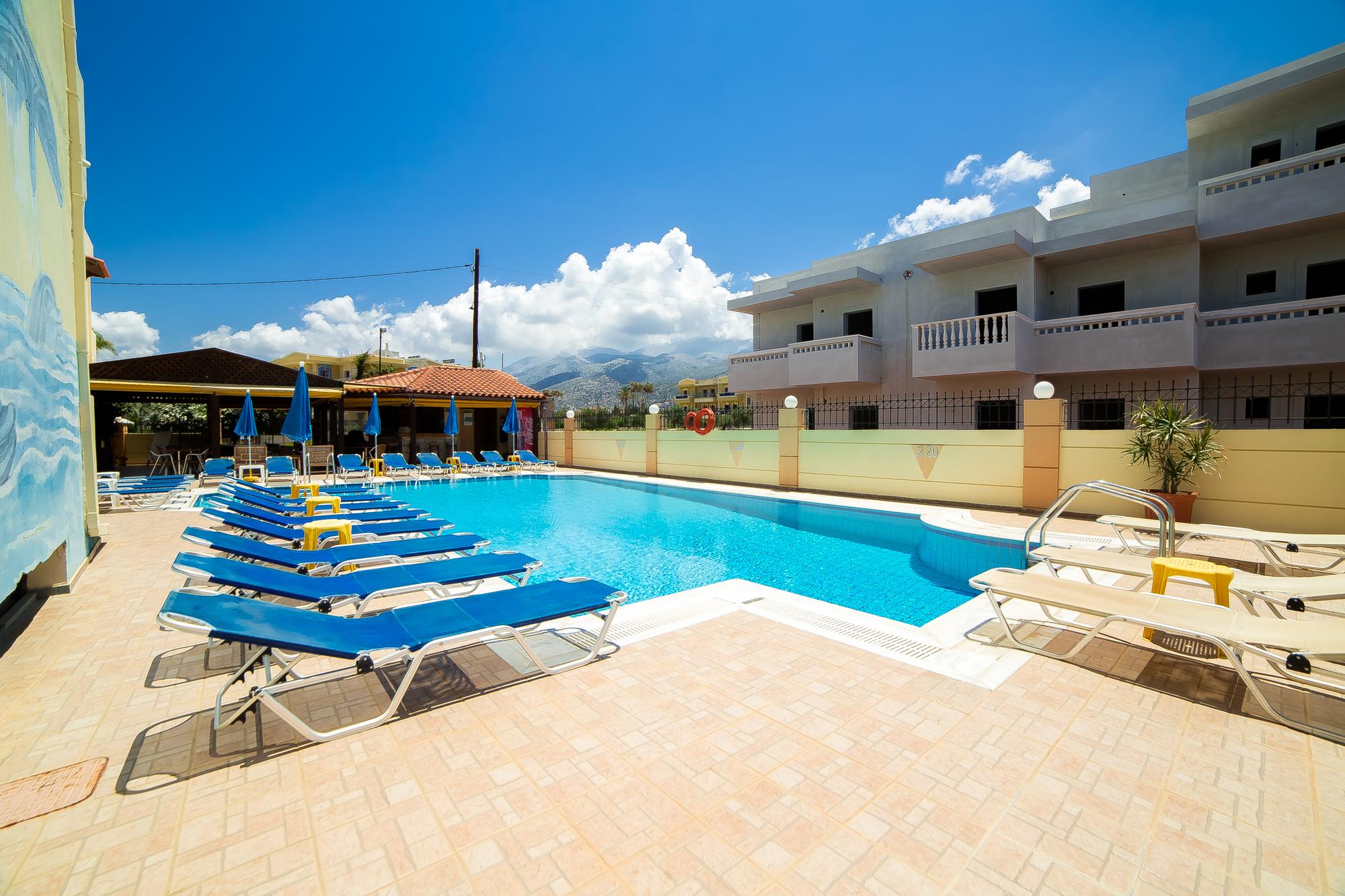 Apartment Casa Malena
