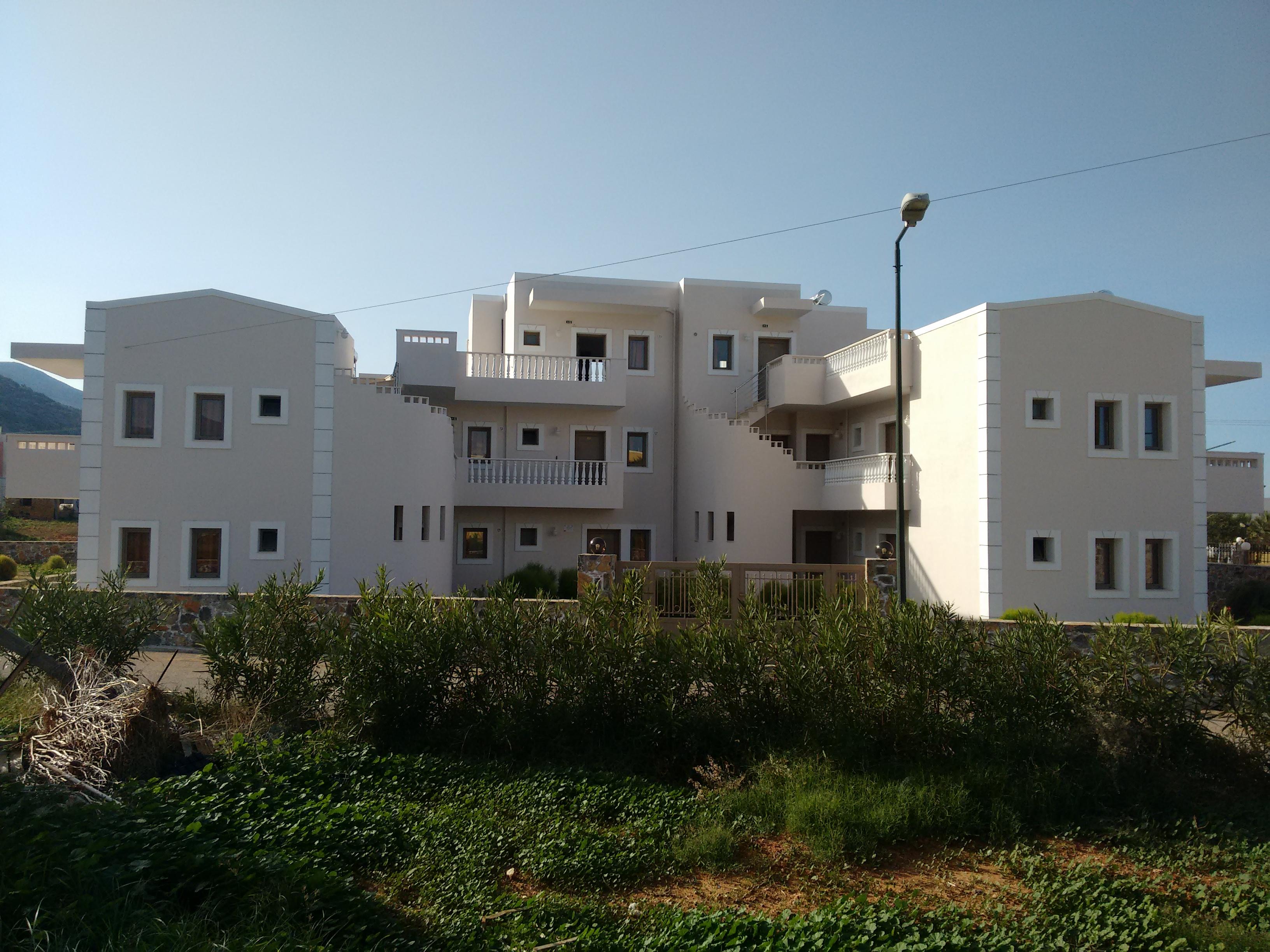 Apartment Casa Malena *