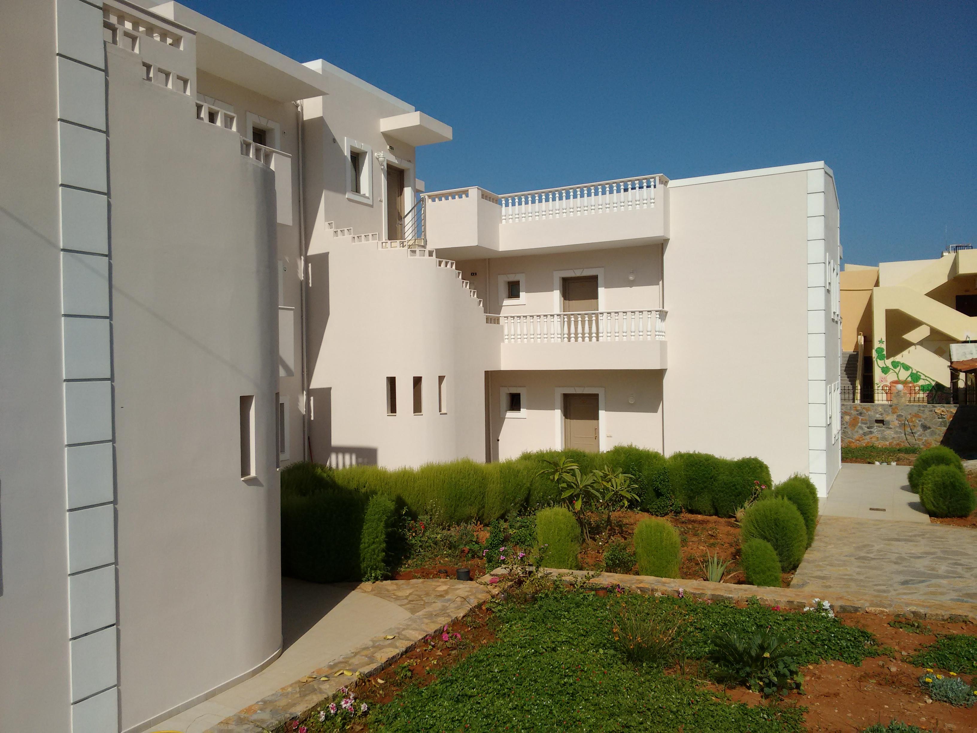 Apartment Casa Malena *