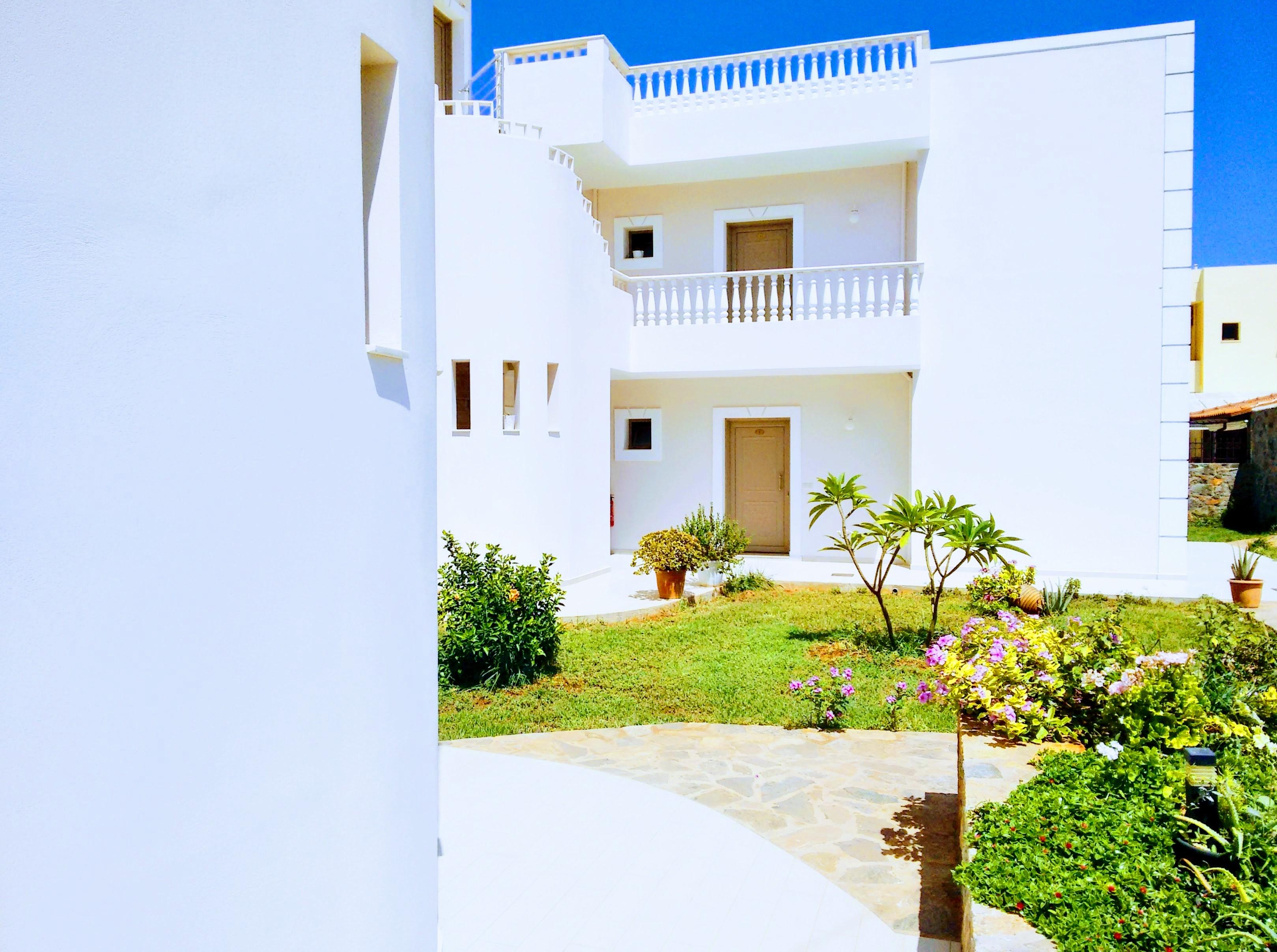 Casa Malena