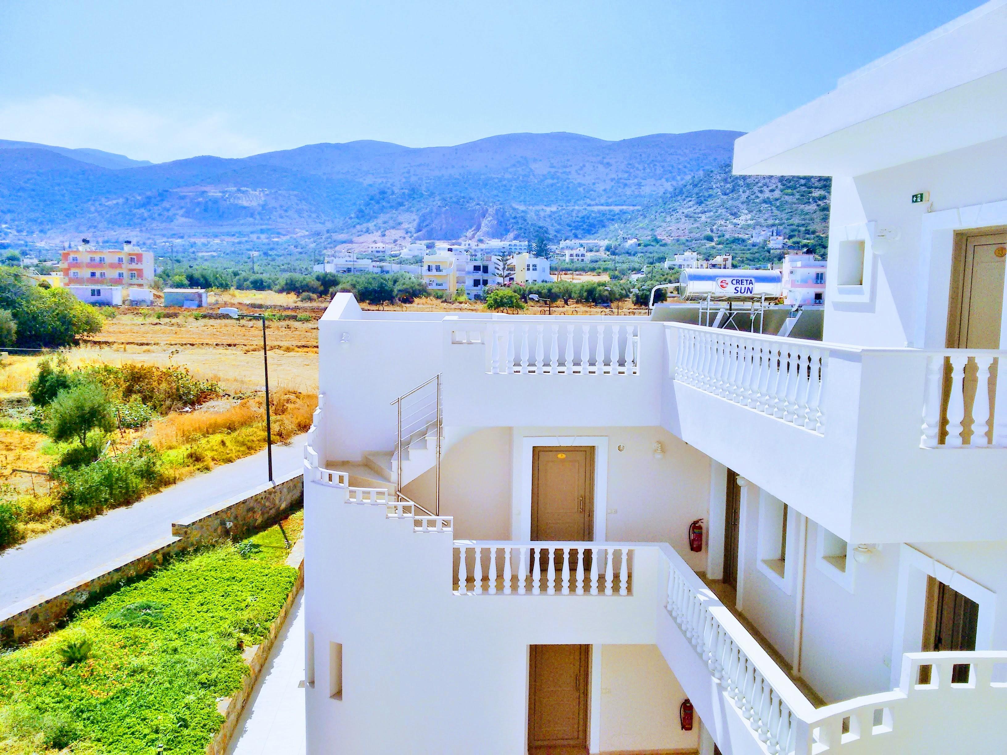 Casa Malena *