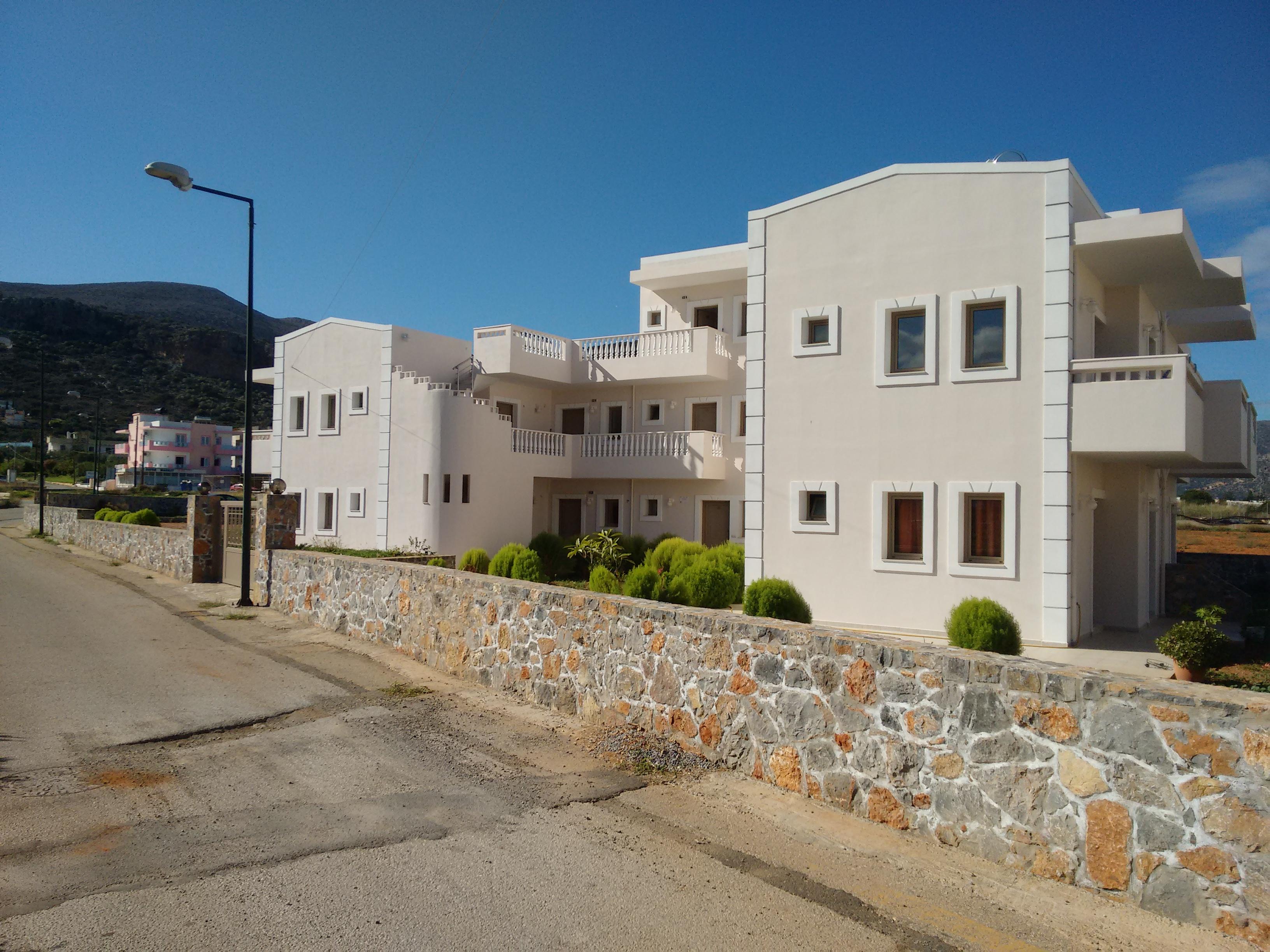 Apartment Casa Malena