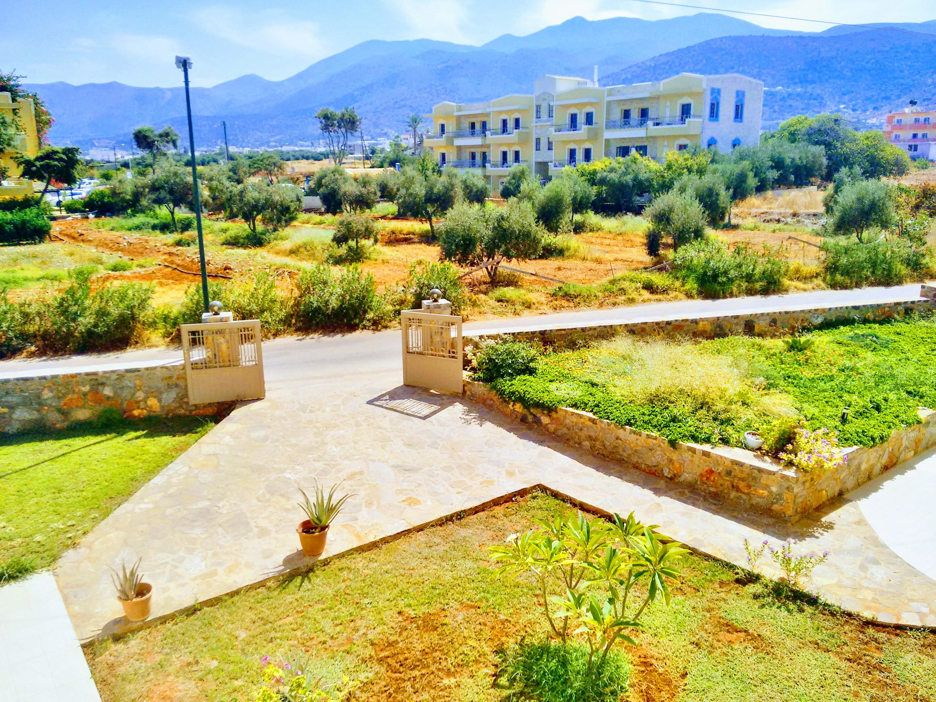 Apartment Casa Malena *