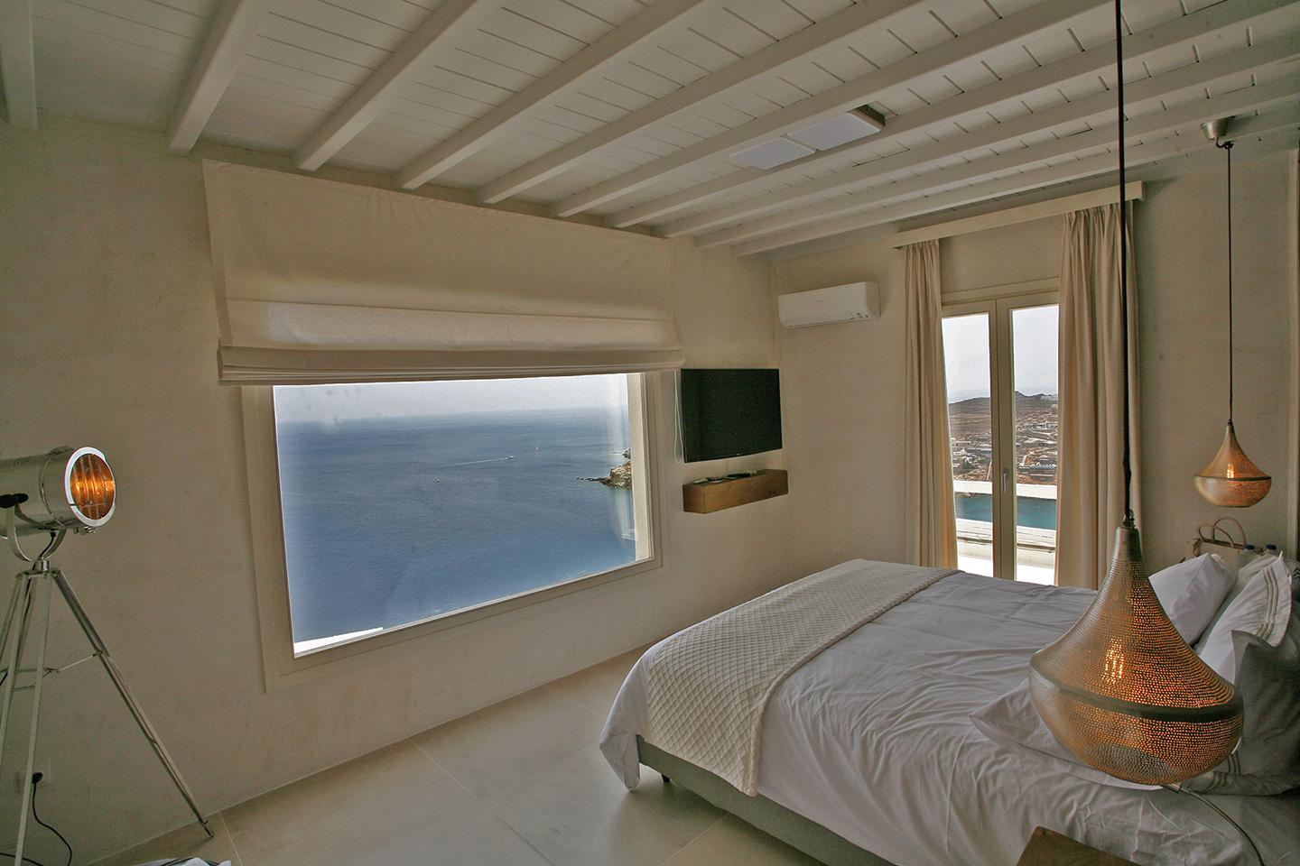 Atlantis 3* Super Paradise Beach (Mykonos)