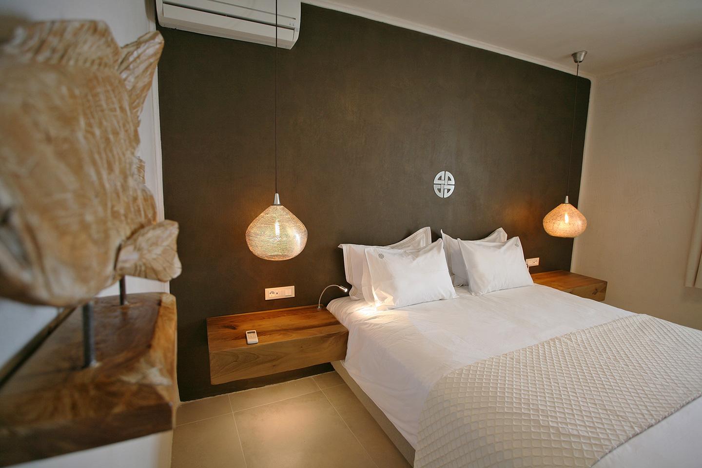 Atlantis Aparthotel Super Paradise Beach (Mykonos)