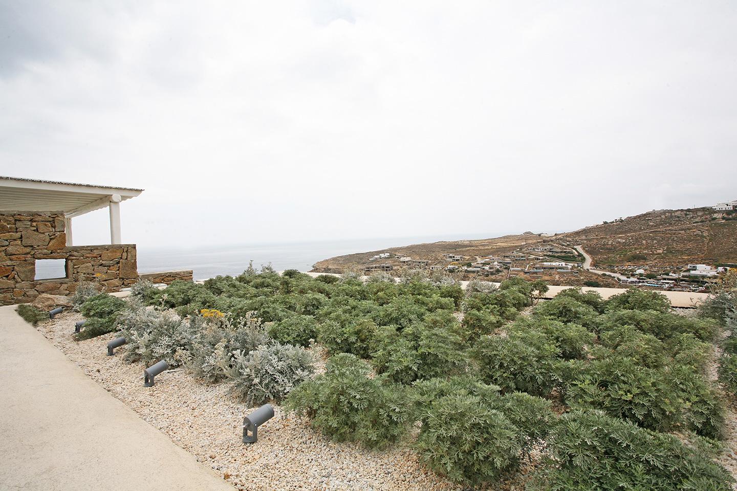 Atlantis 3* Super Paradise Beach (Mykonos)