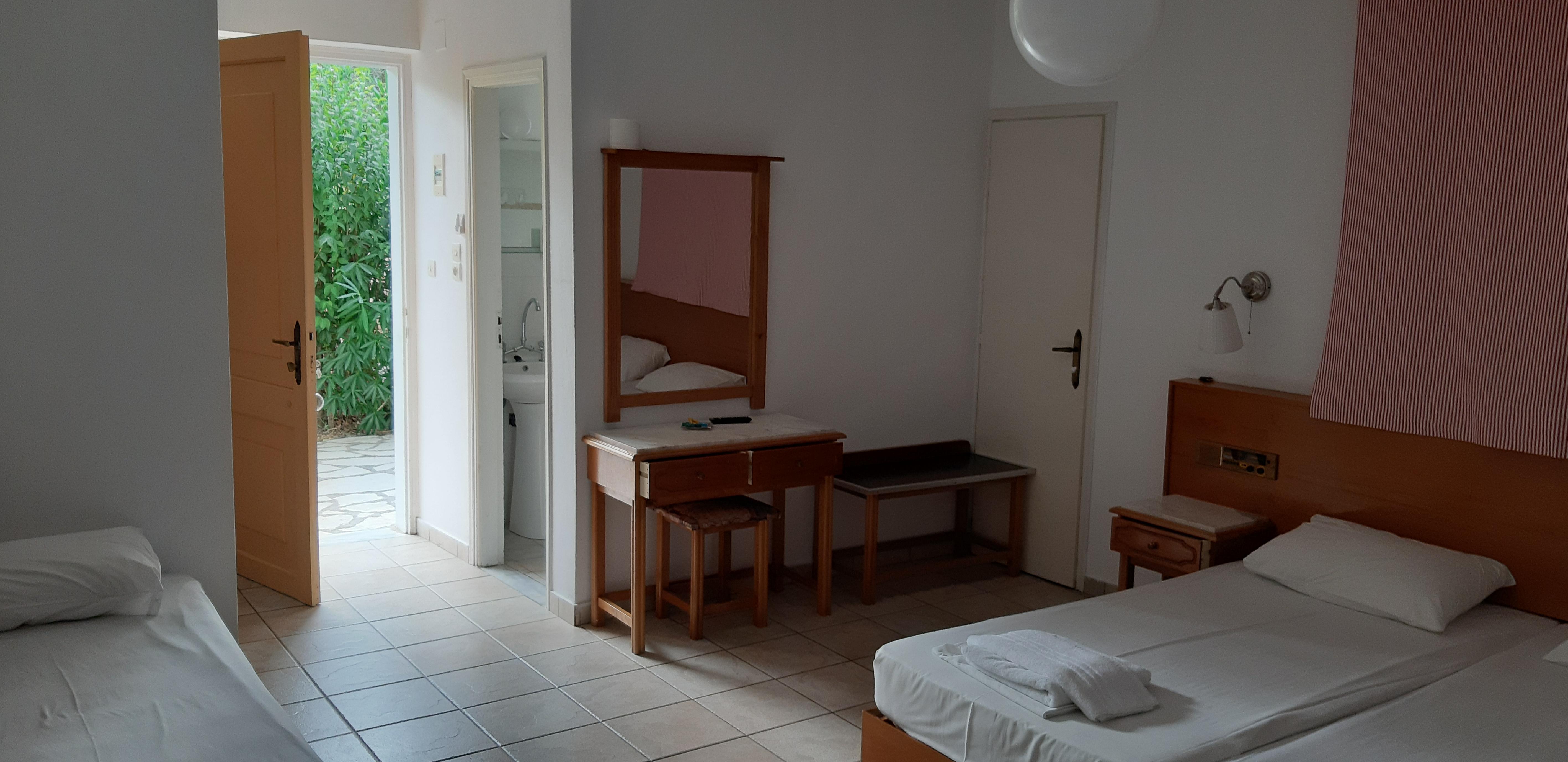 Thalero Holidays Center Apartment Lygia (Lefkada)