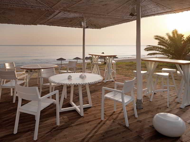 Sesa Boutique & Restaurant Hotel
