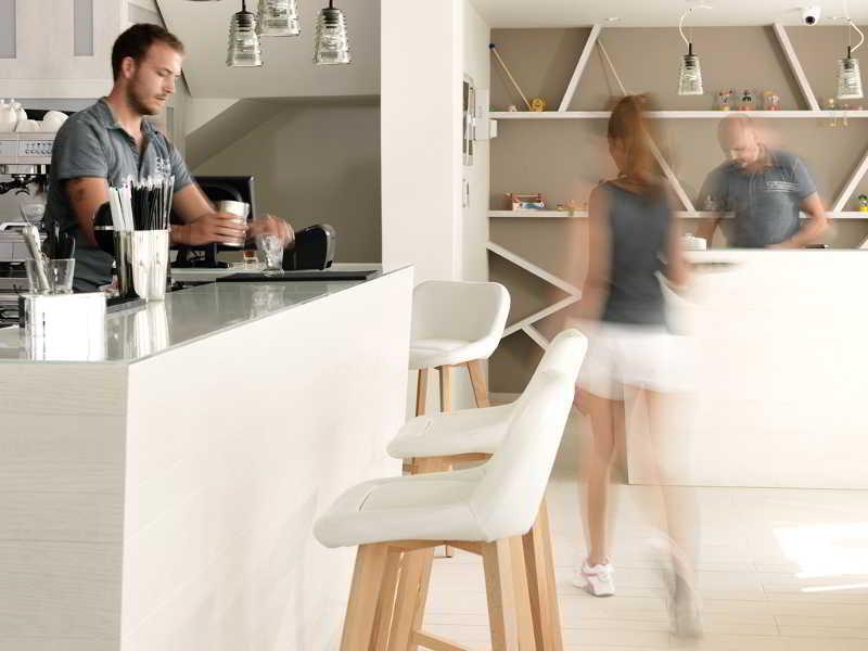 Hotel Sesa Boutique & Restaurant
