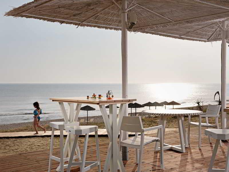 Hotel Sesa Boutique & Restaurant Kanali (Epirus)