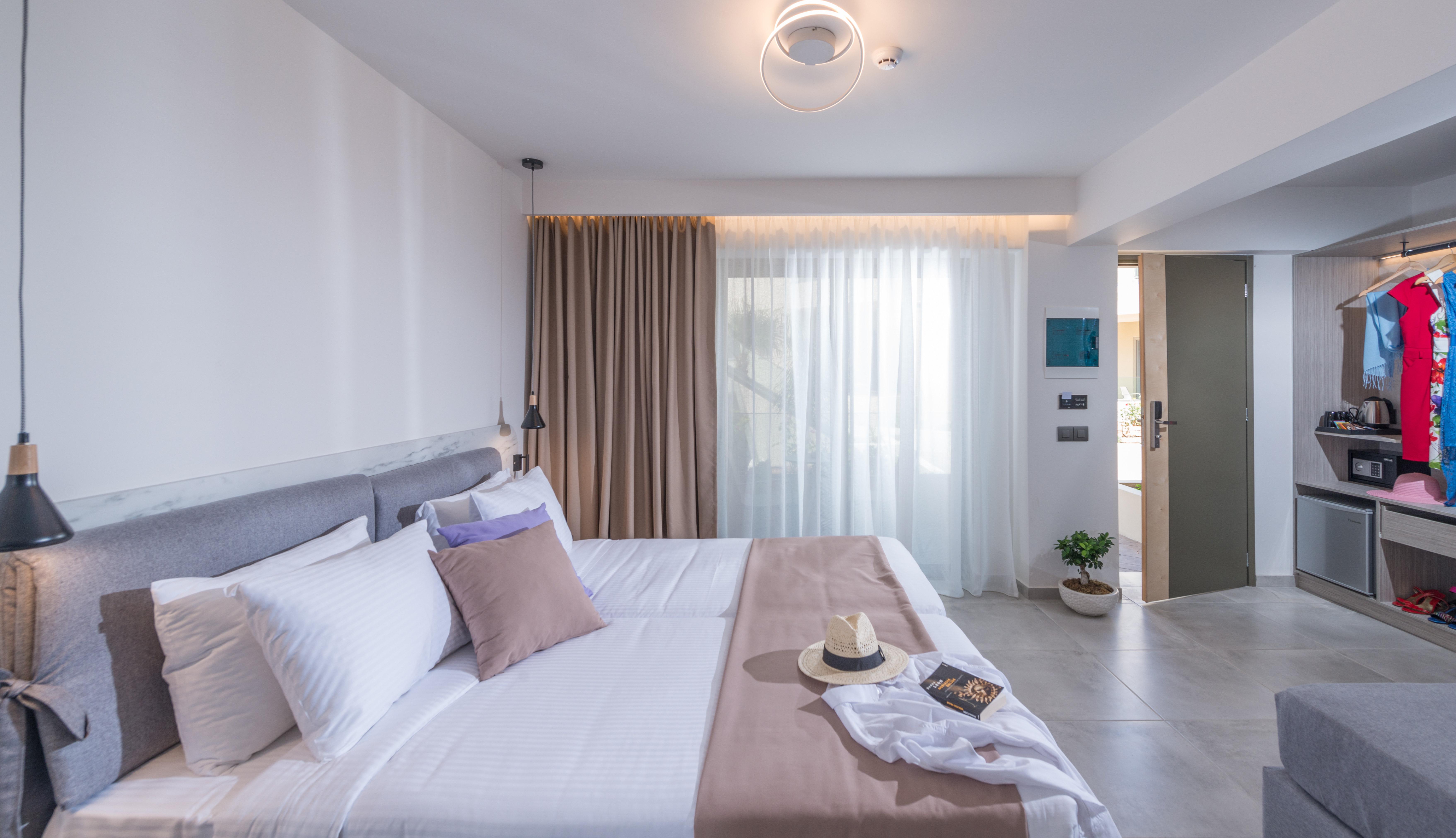 Imperial Palace Adults Only Hotel Pigianos Kampos (Crete)