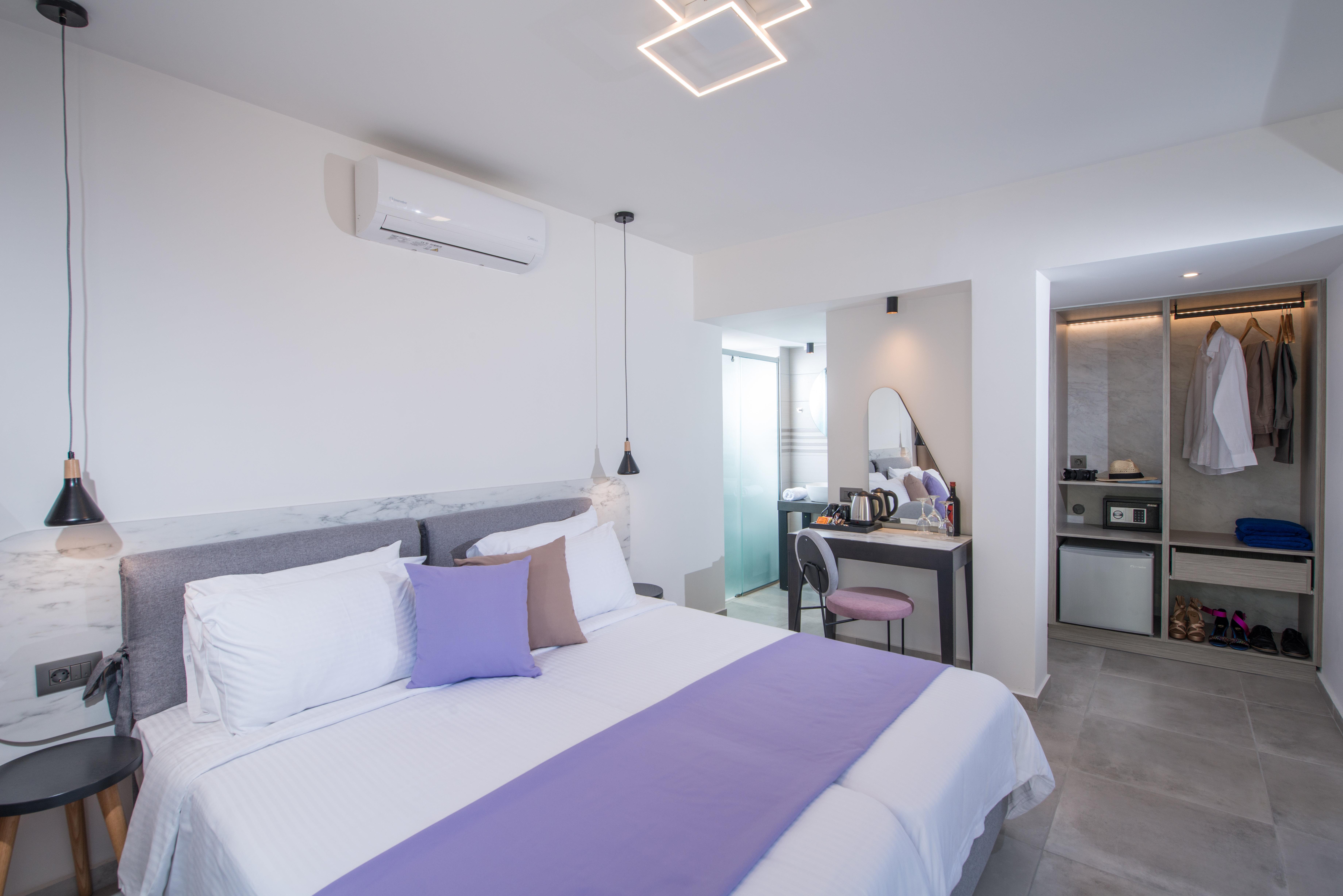 Hotel Imperial Palace Adults Only Pigianos Kampos (Crete)