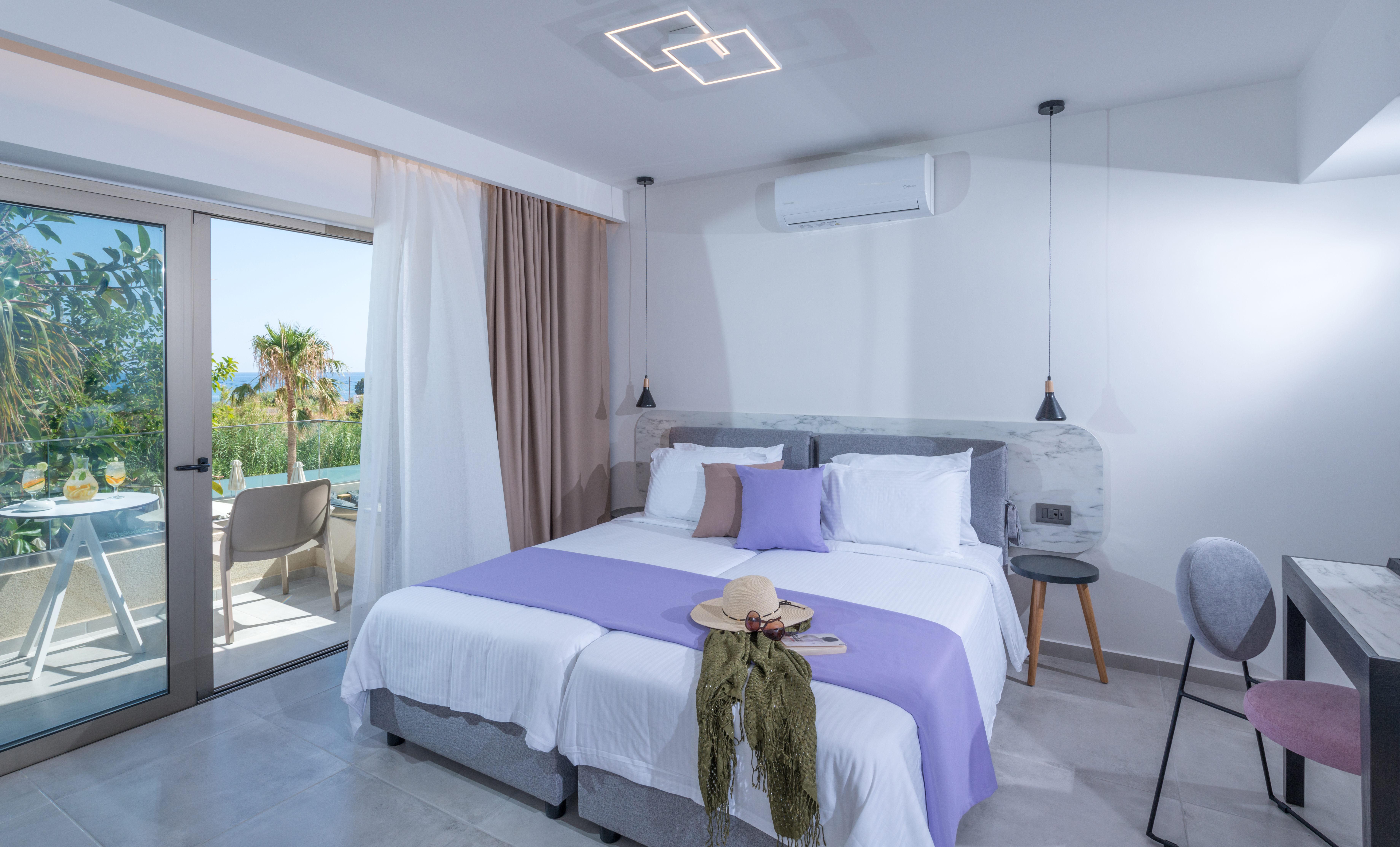 Imperial Palace Adults Only Pigianos Kampos (Crete)