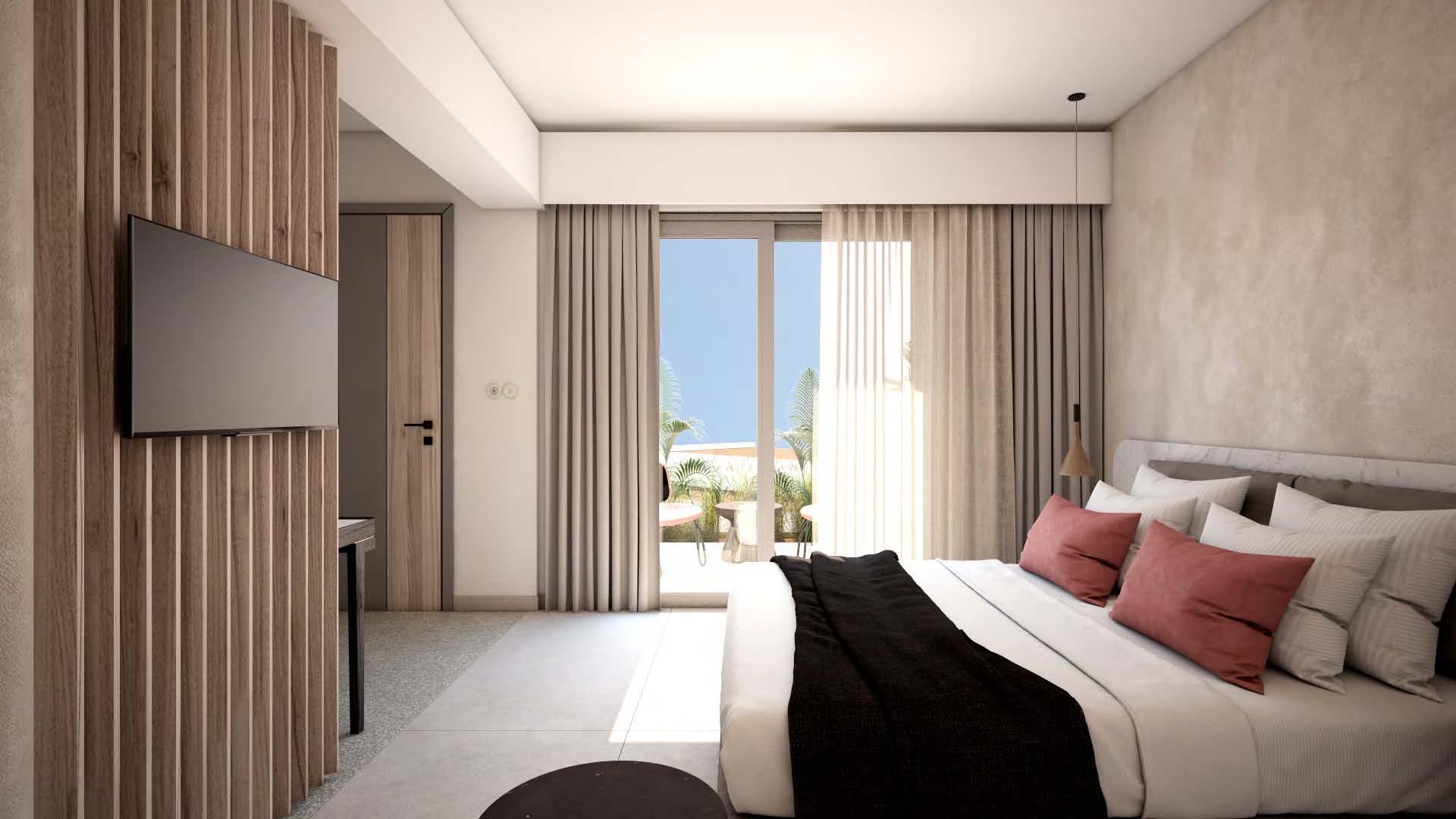 Hotel Imperial Palace Adults Only 4*
