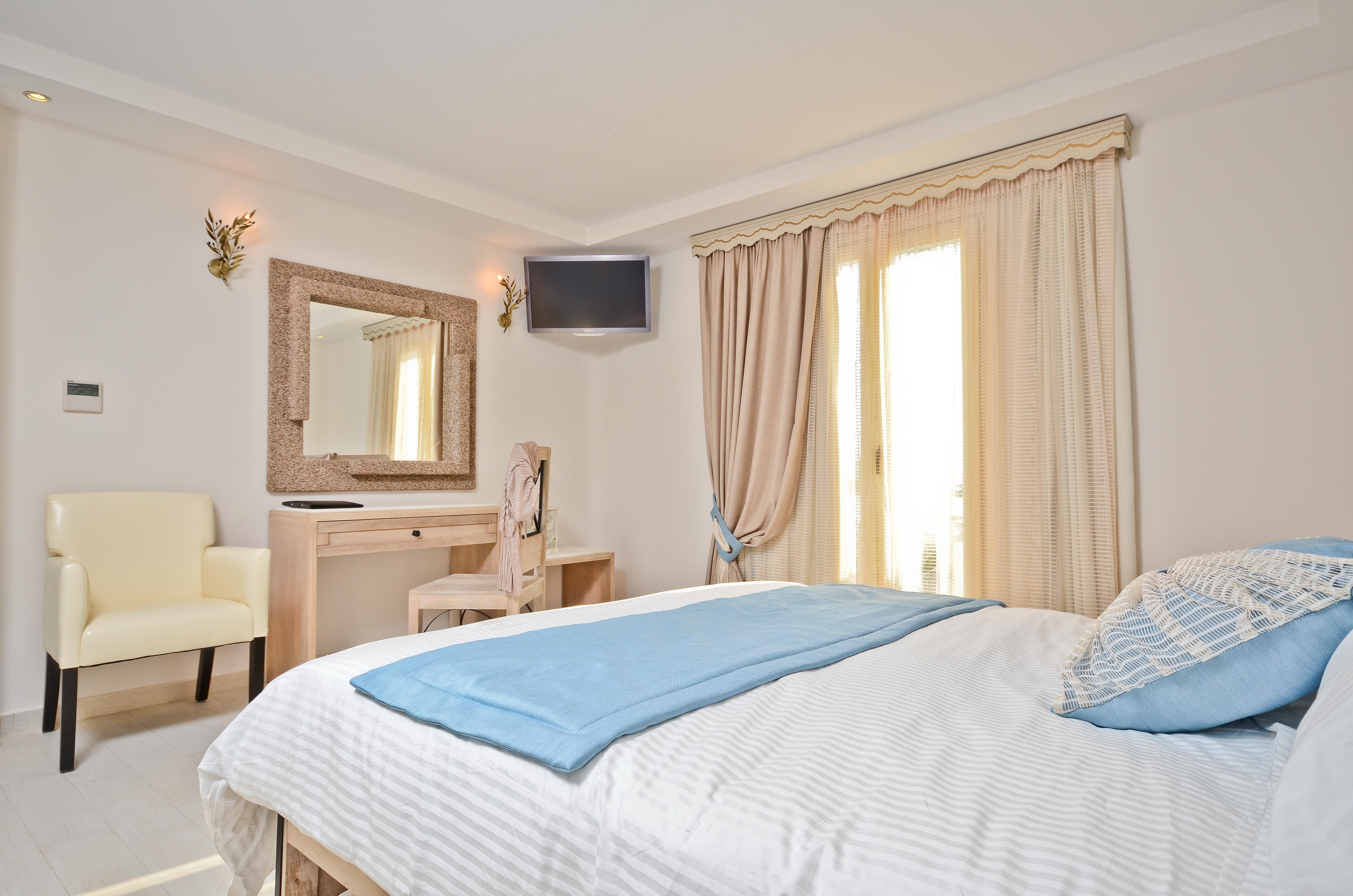 Naxos Island Hotel Agios Prokopios (Naxos)