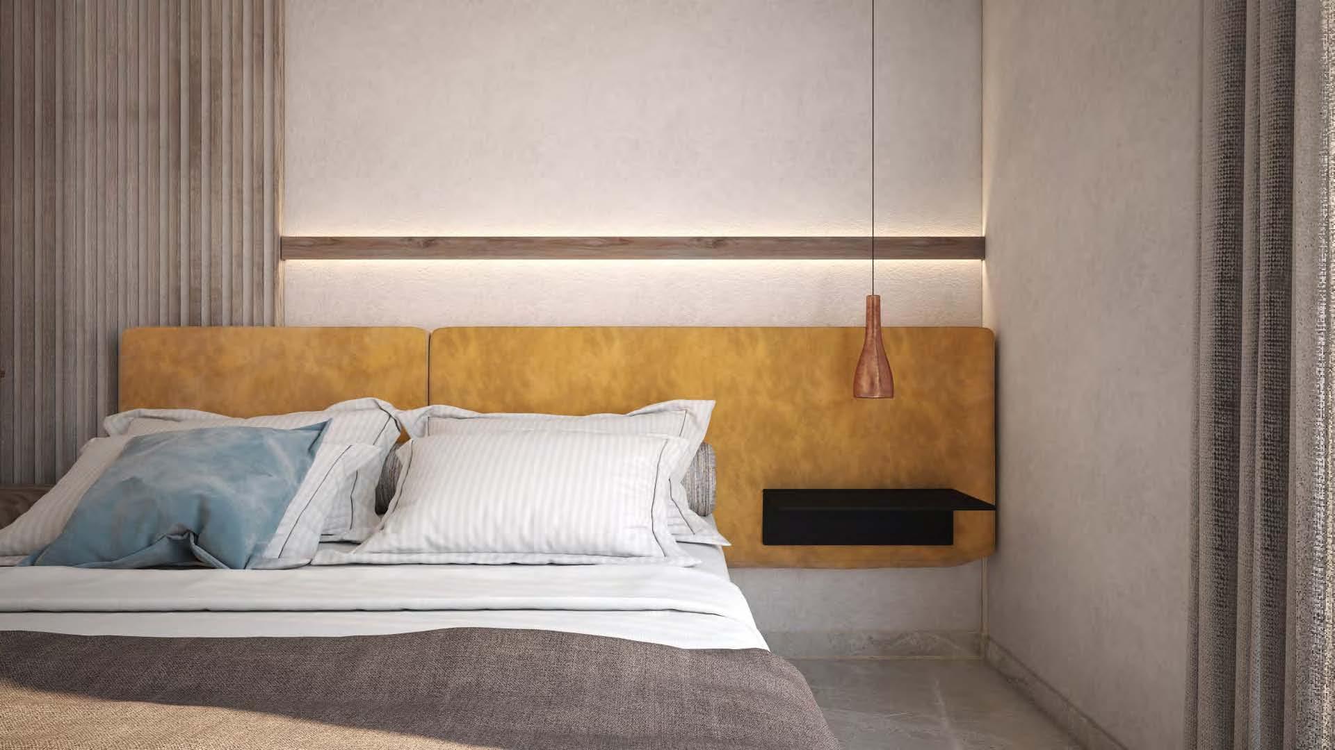 Hotel Imperial Palace Adults Only Pigianos Kampos (Crete)
