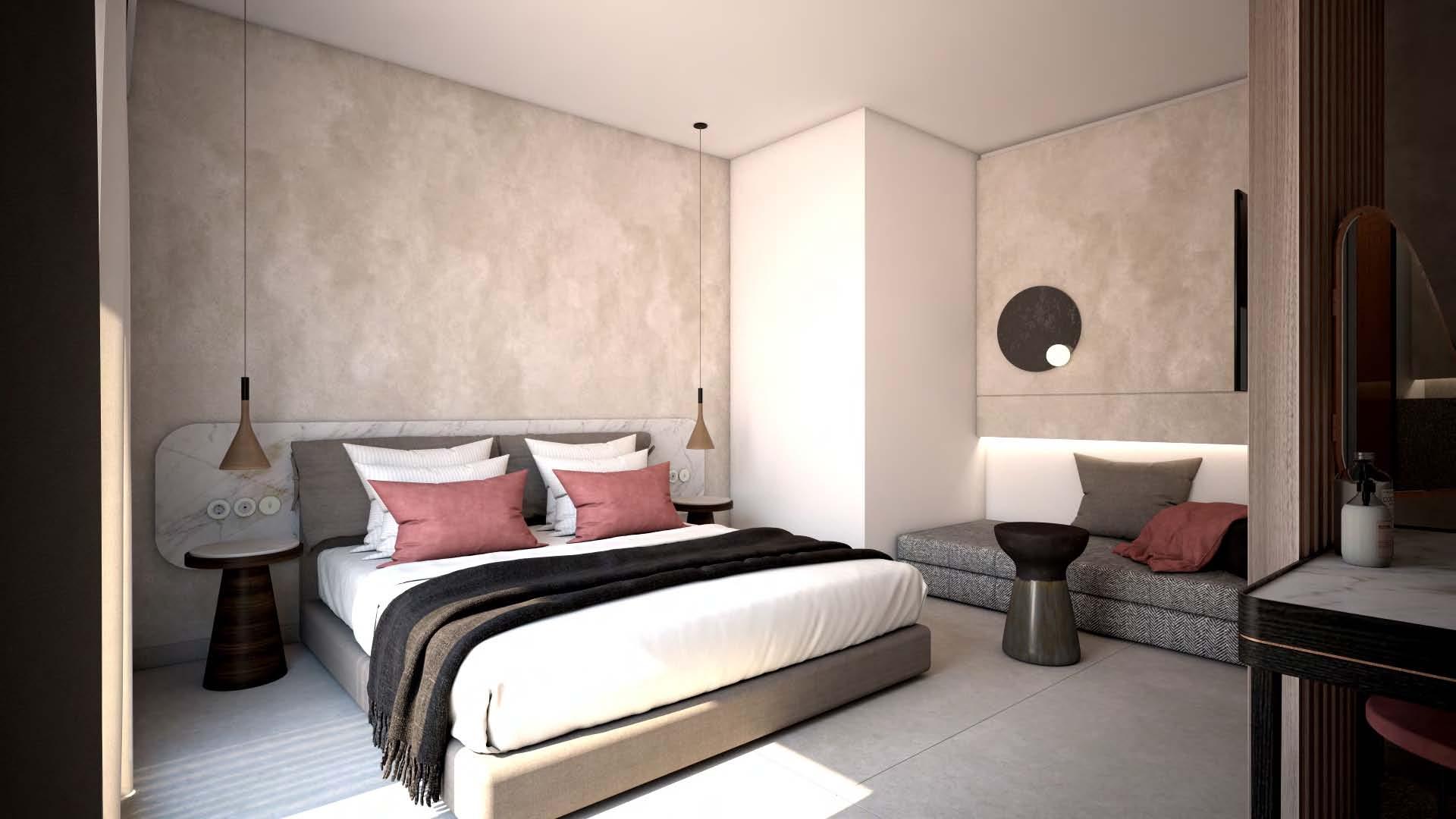 Imperial Palace Adults Only 4* Pigianos Kampos (Crete)