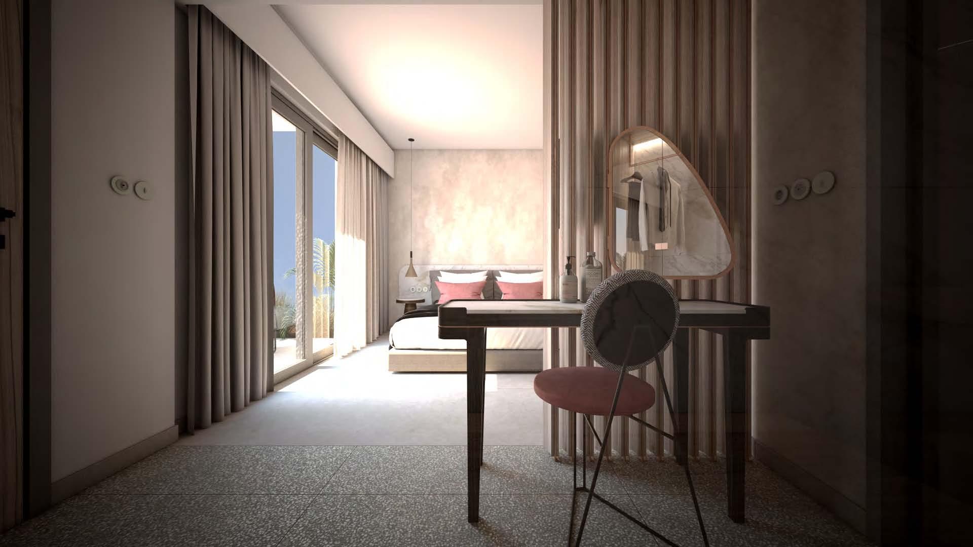 Imperial Palace Adults Only Hotel Pigianos Kampos (Crete)