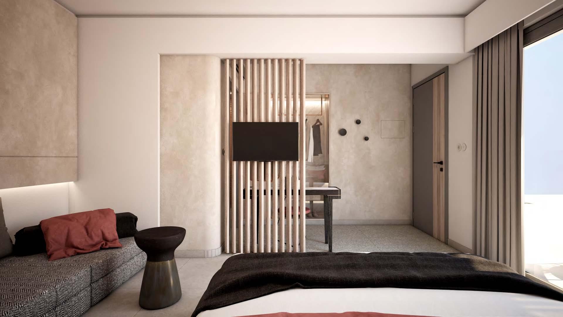 Imperial Palace Adults Only Pigianos Kampos (Crete)