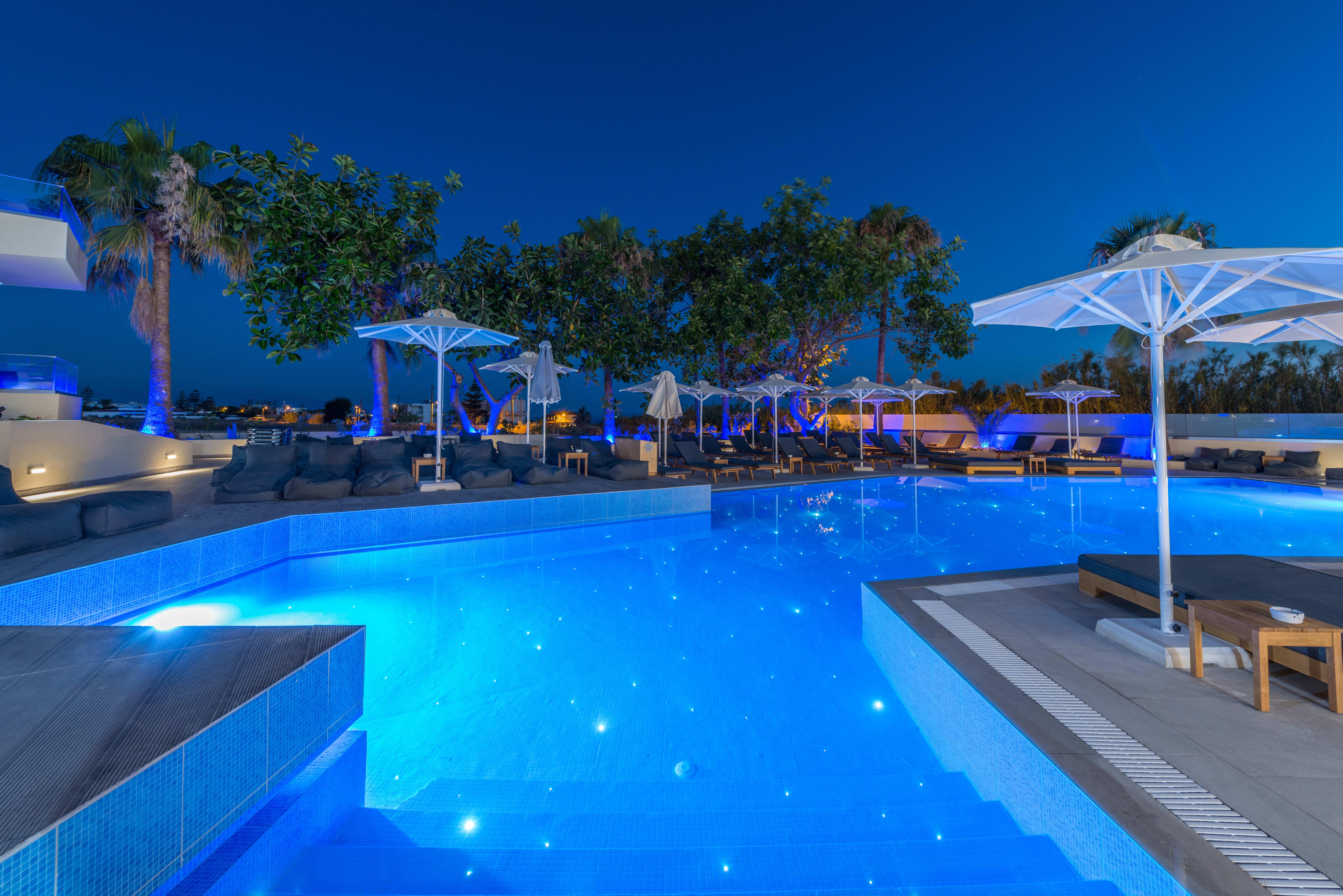 Imperial Palace Adults Only Hotel Pigianos Kampos (Crete)