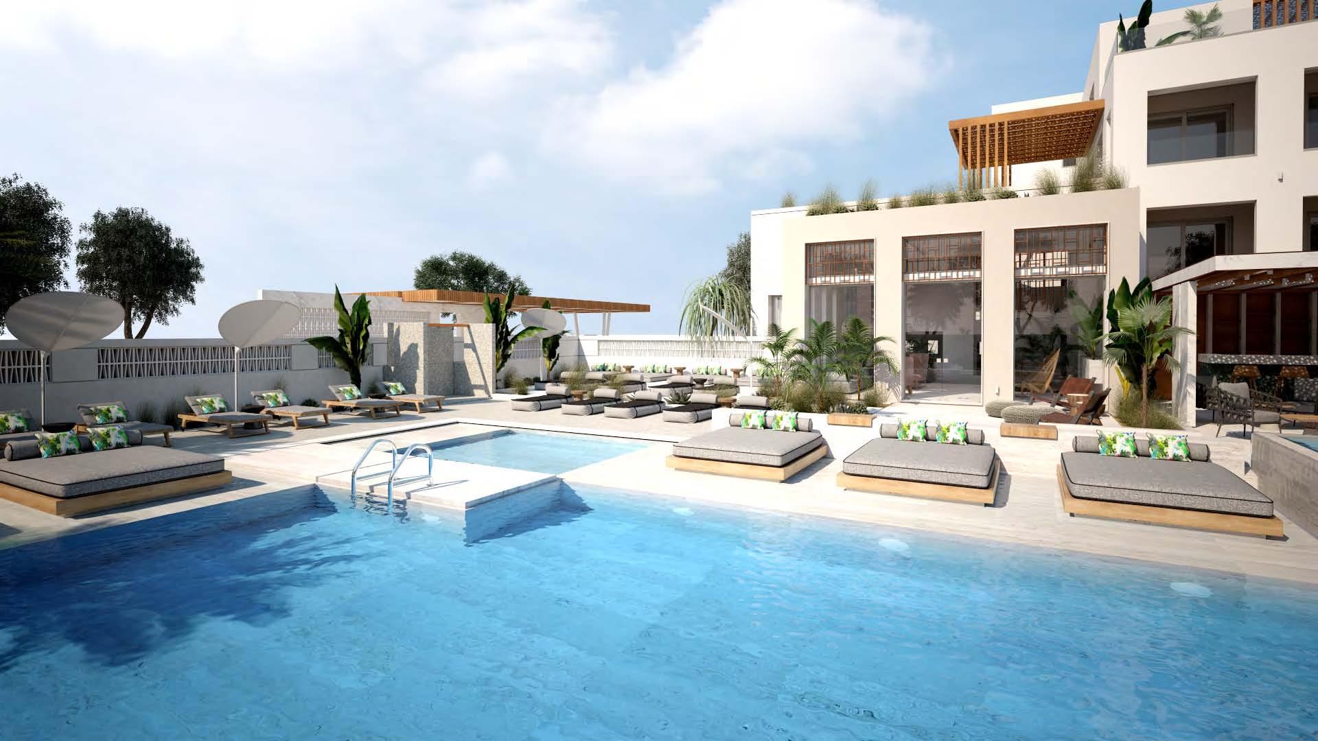 Imperial Palace Adults Only 4*