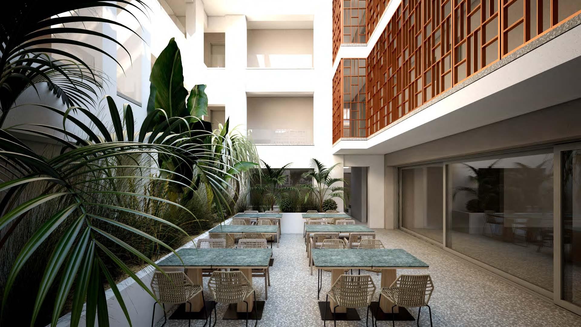 Hotel Imperial Palace Adults Only Pigianos Kampos (Crete)
