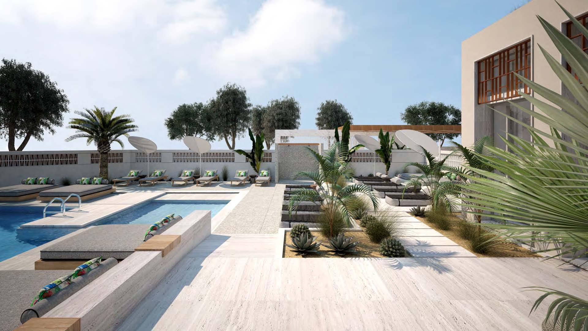 Imperial Palace Adults Only Hotel Pigianos Kampos (Crete)