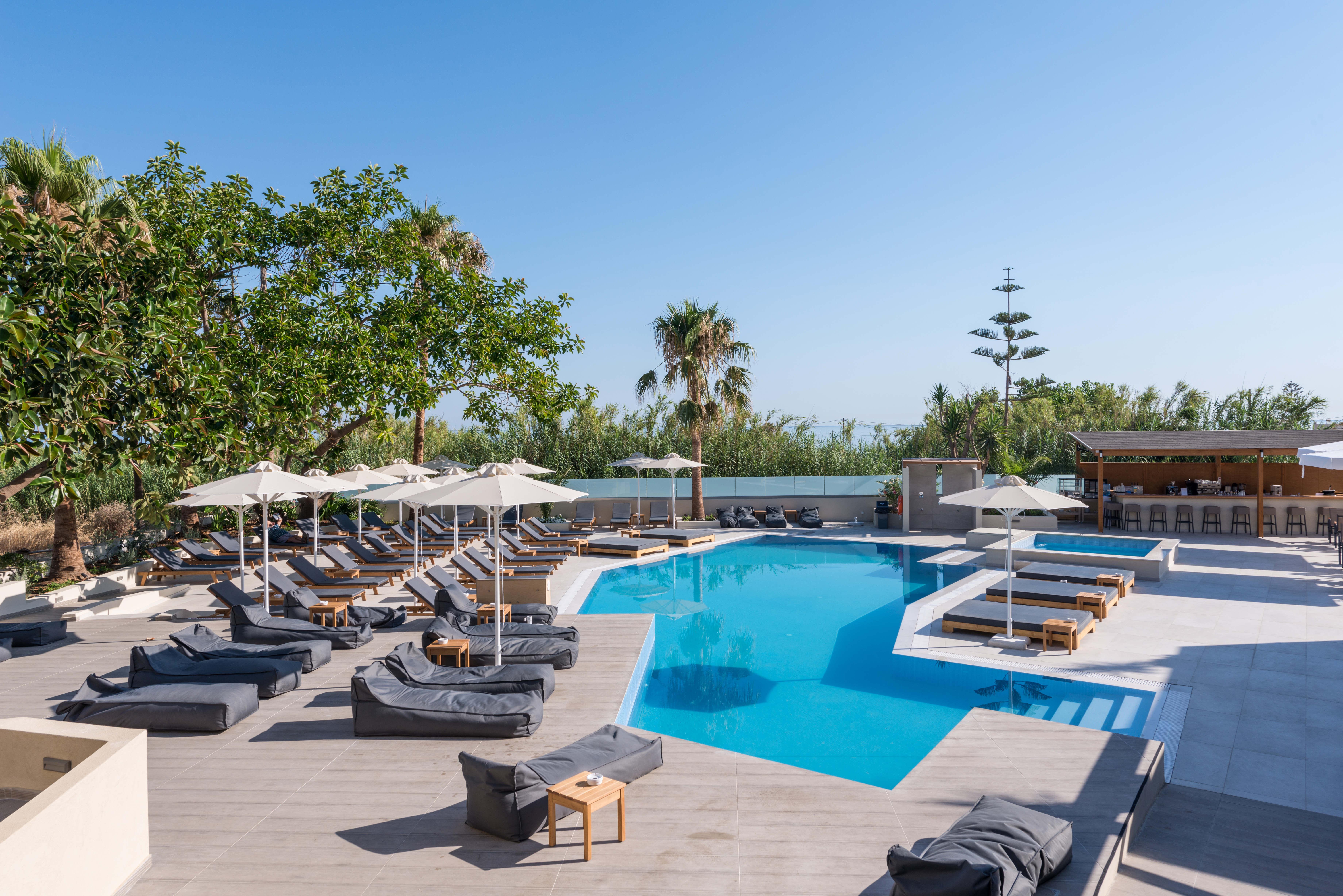 Imperial Palace Adults Only Hotel