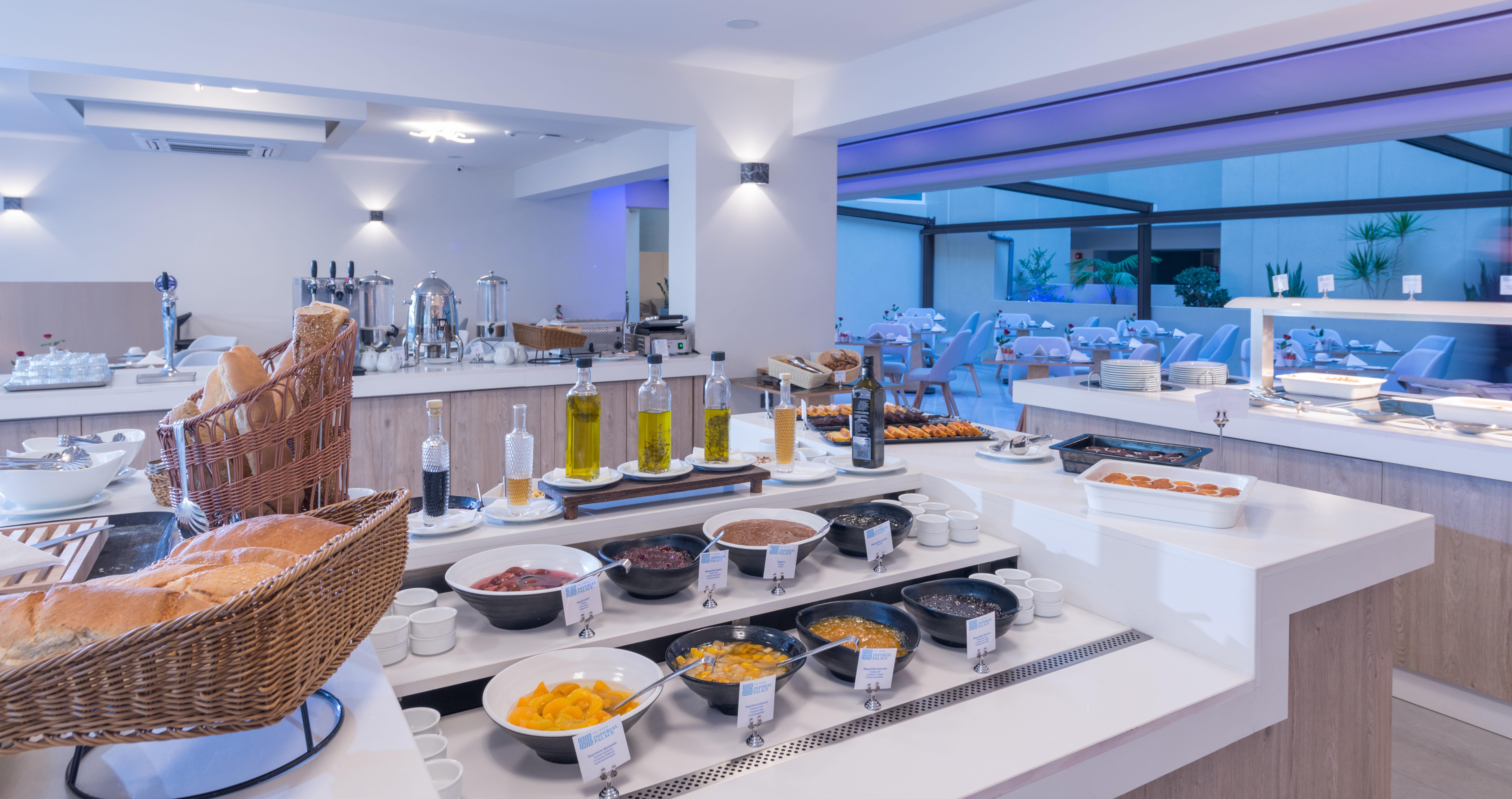 Hotel Imperial Palace Adults Only 4*