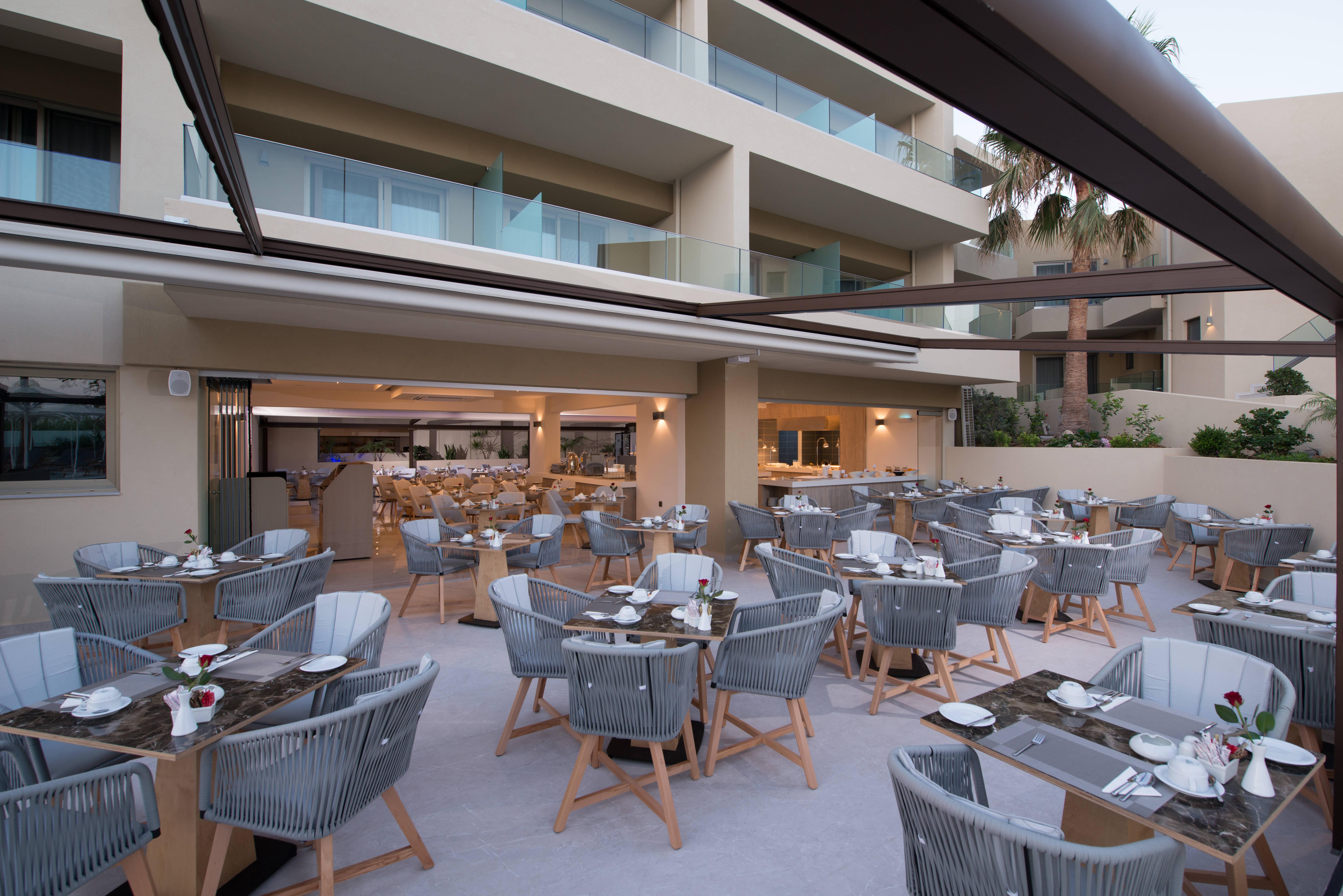 Imperial Palace Adults Only 4*