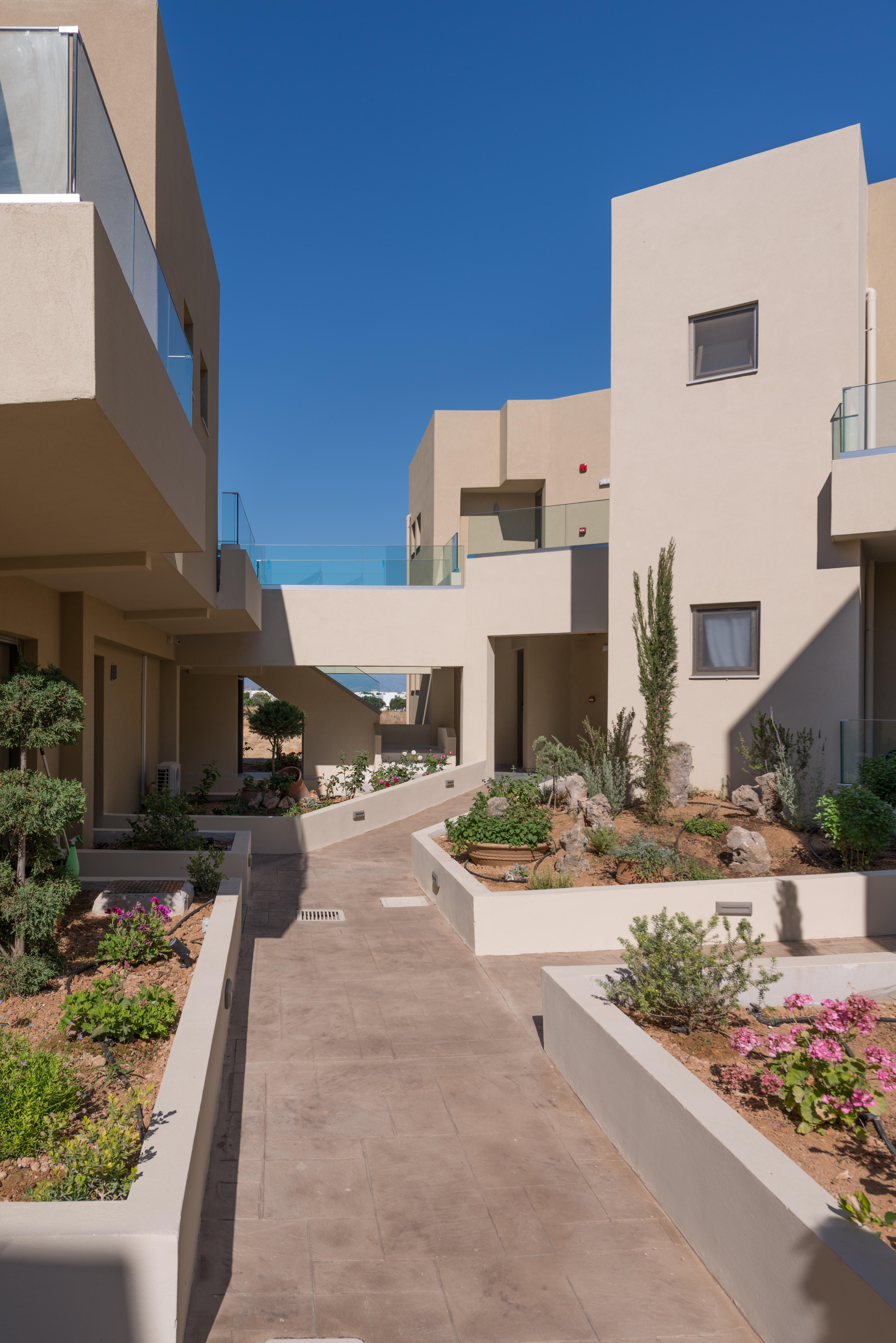 Imperial Palace Adults Only 4* Pigianos Kampos (Crete)