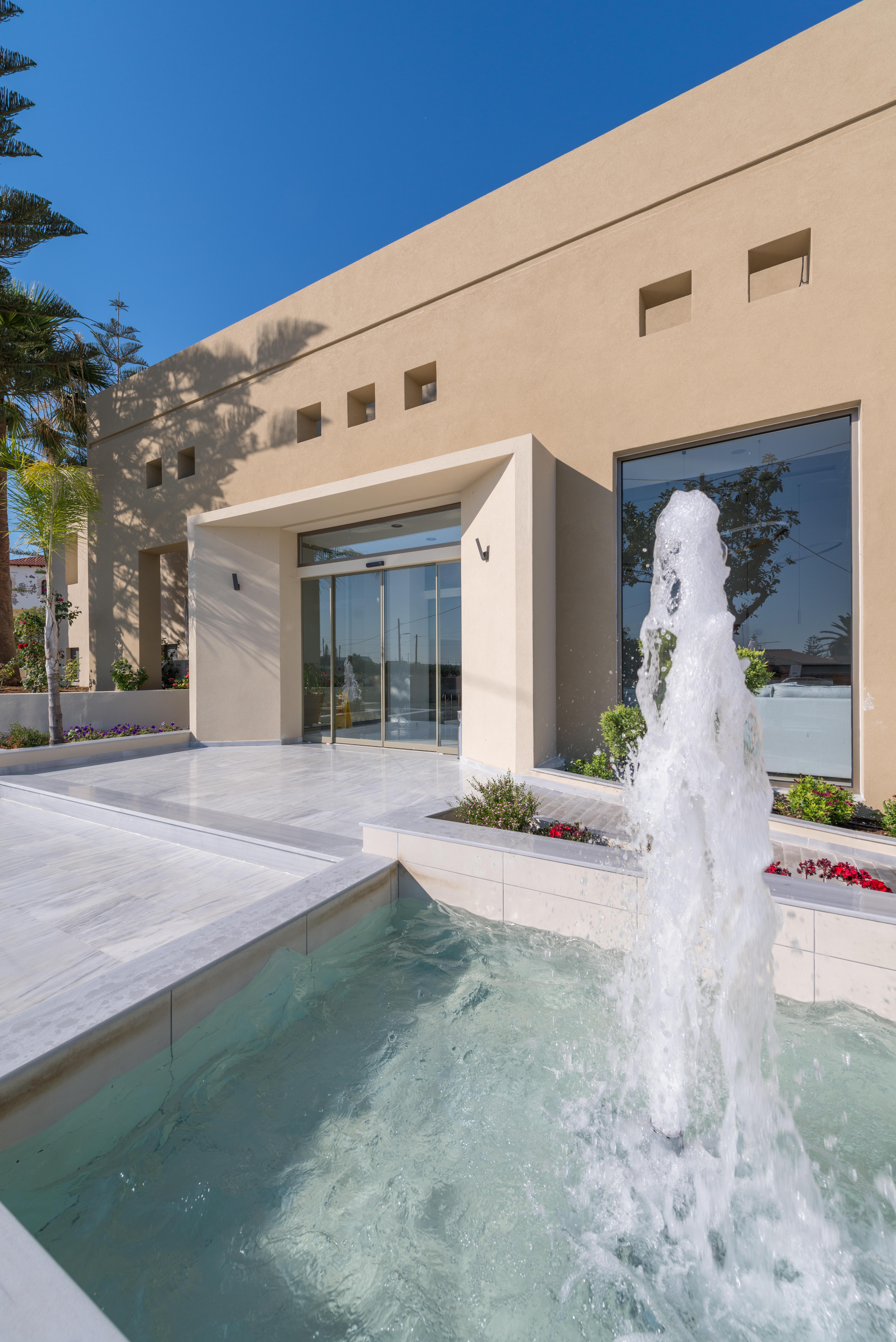 Imperial Palace Adults Only Pigianos Kampos (Crete)