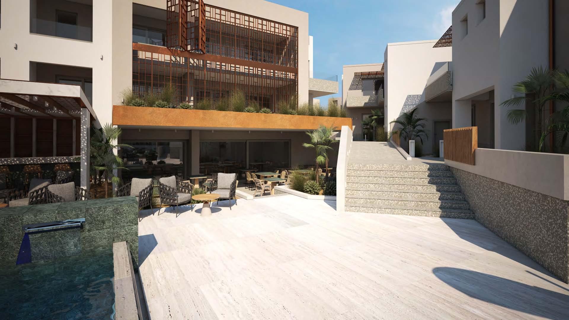 Hotel Imperial Palace Adults Only Pigianos Kampos (Crete)