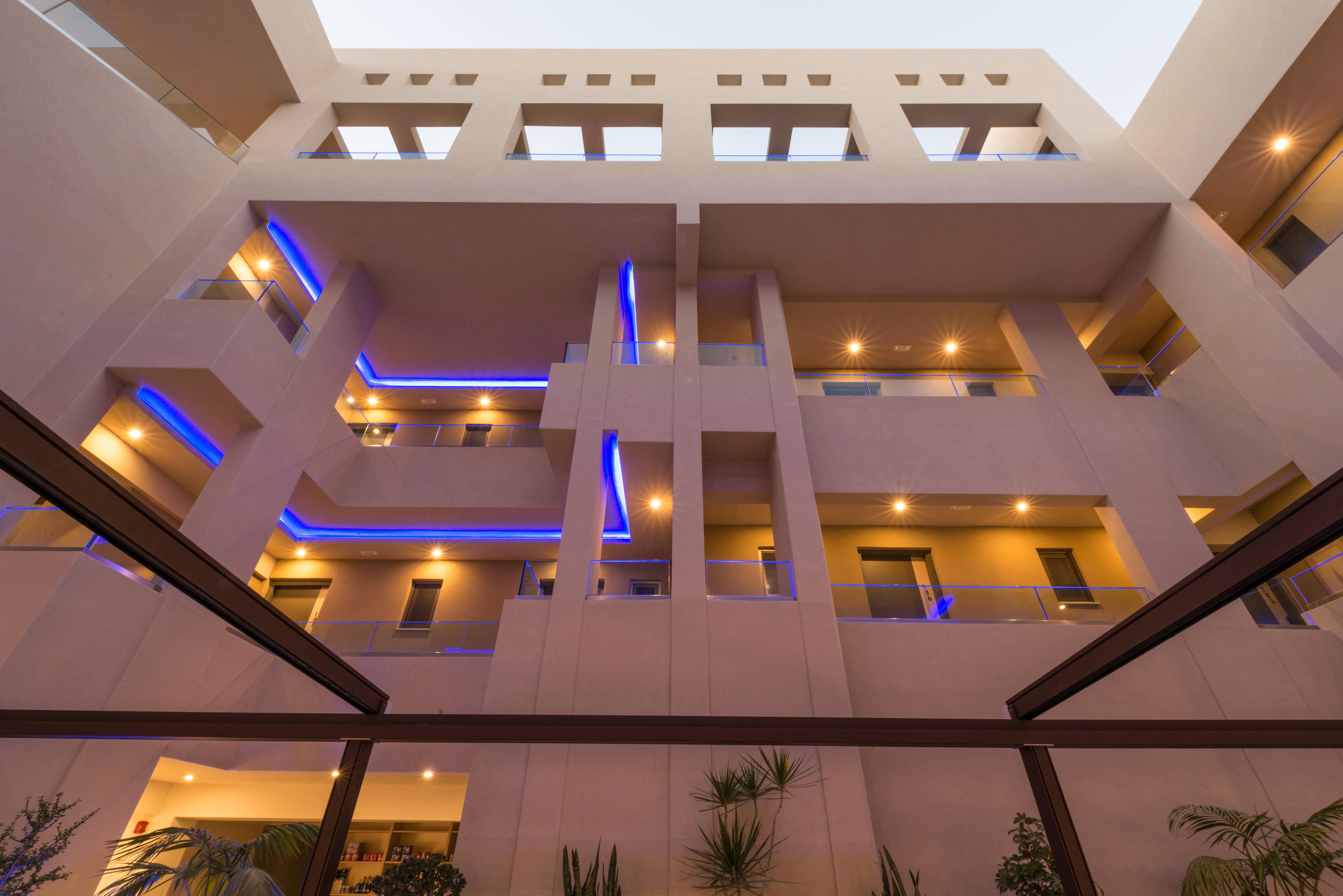 Imperial Palace Adults Only Pigianos Kampos (Crete)