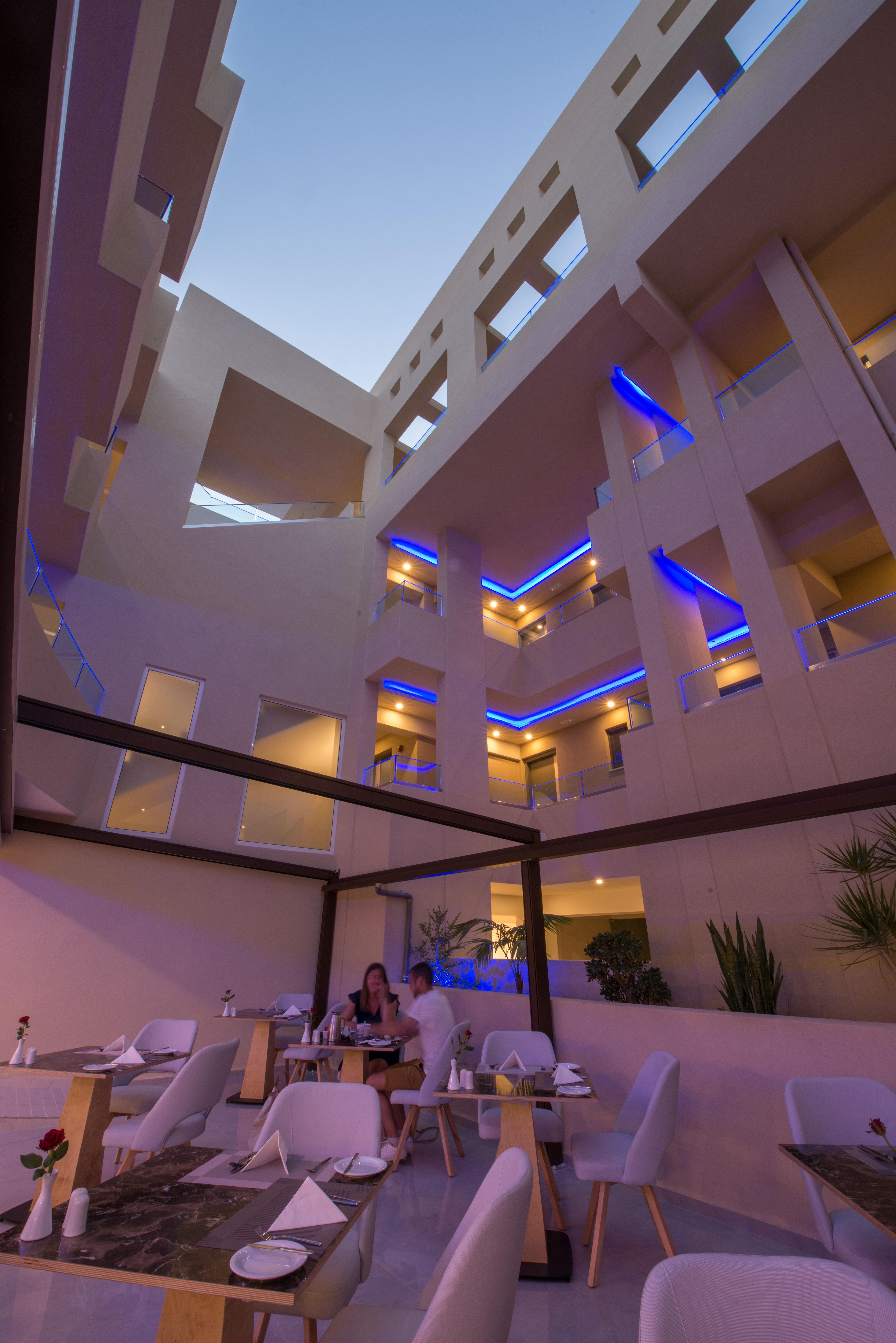 Imperial Palace Adults Only Hotel Pigianos Kampos (Crete)