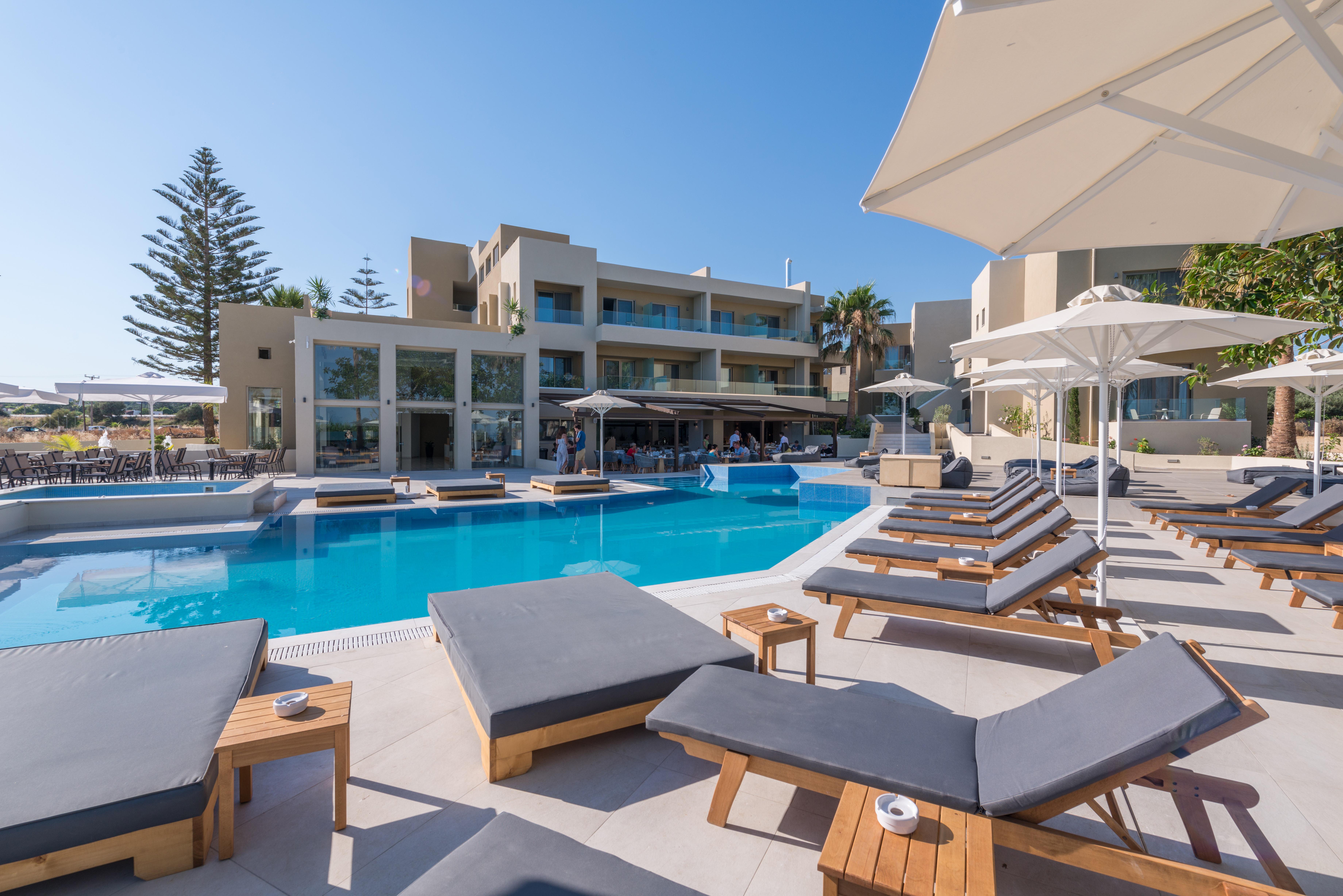 Imperial Palace Adults Only 4*