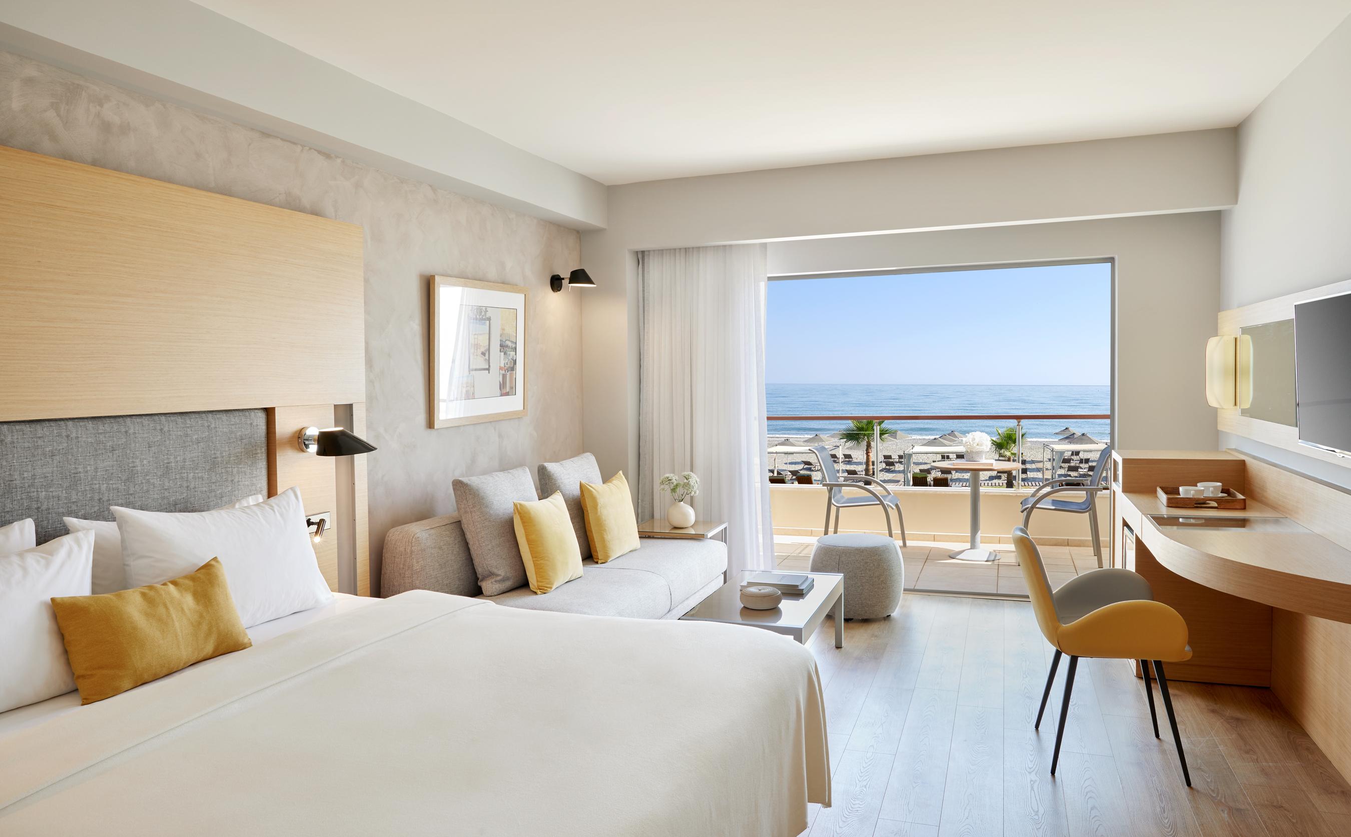 Minoa Palace Resort Platanias (Crete)