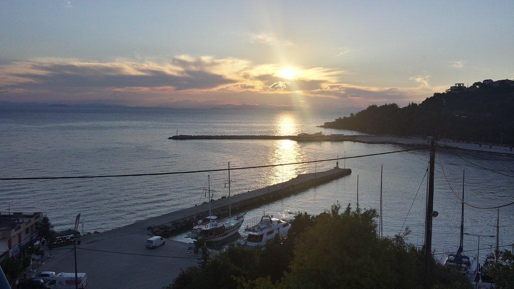 Apartment Harbour View - Oceanis *