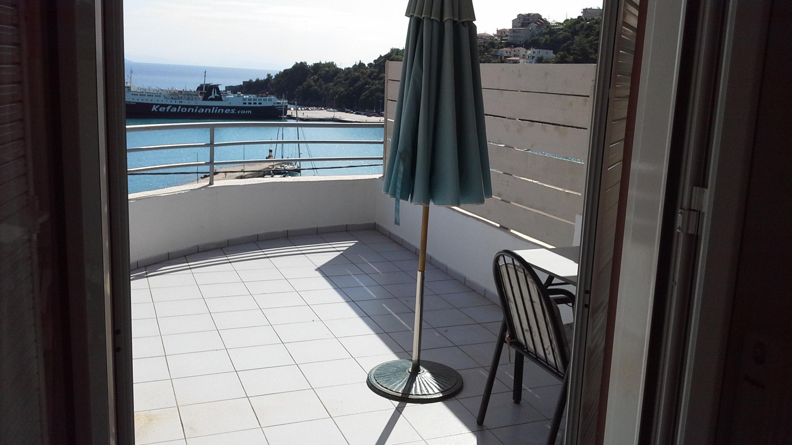 Apartment Harbour View - Oceanis *