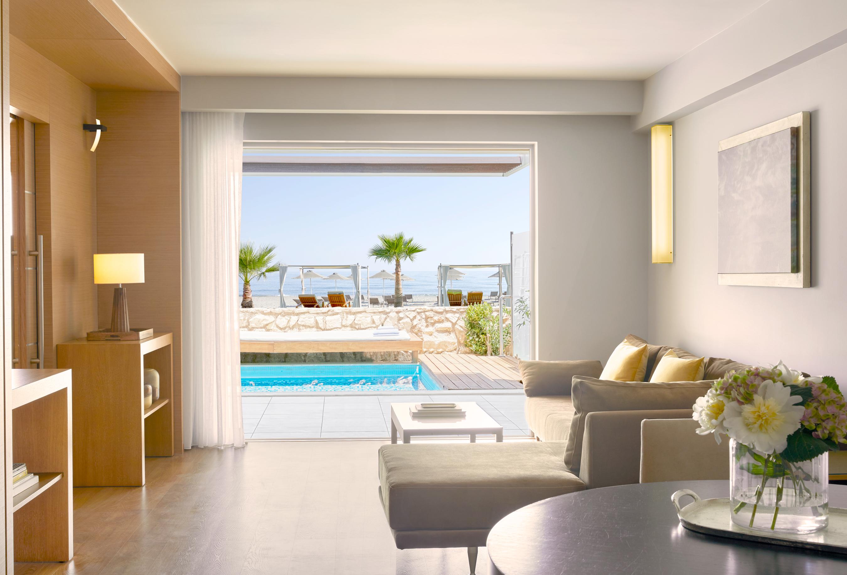 Resort Minoa Palace