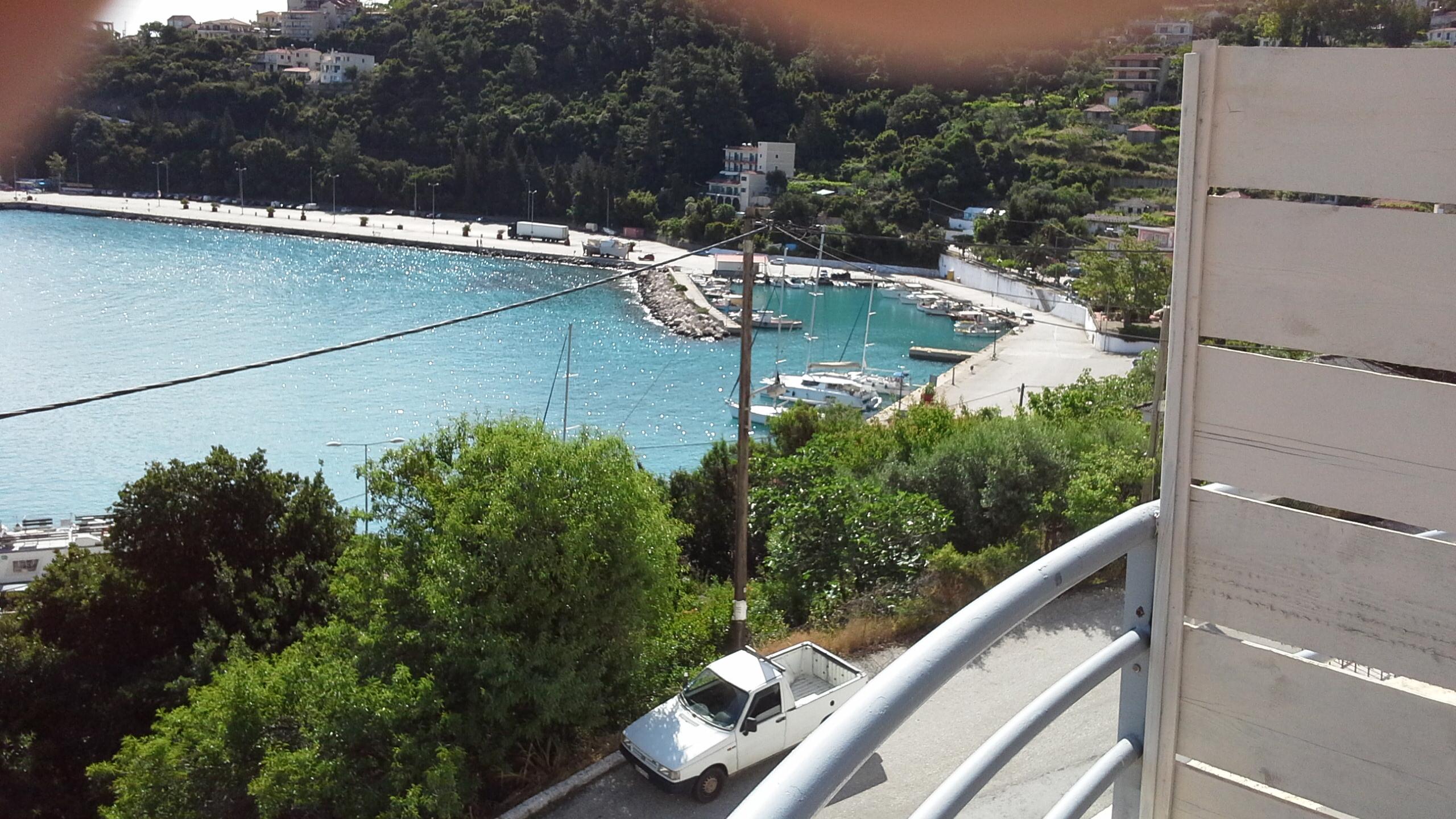 Harbour View - Oceanis