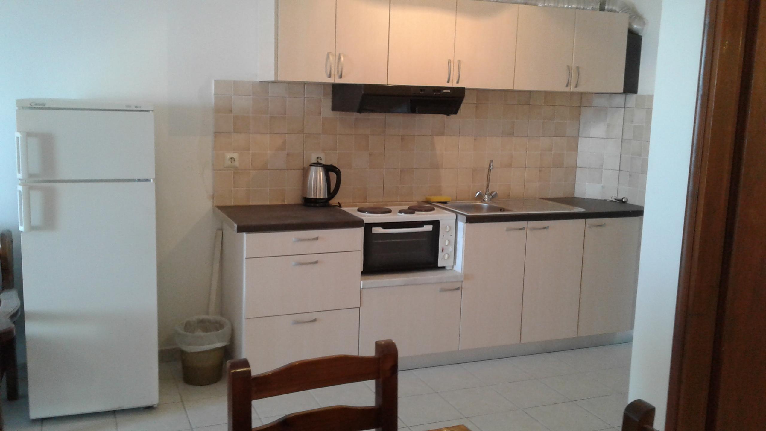 Harbour View - Oceanis Apartment *