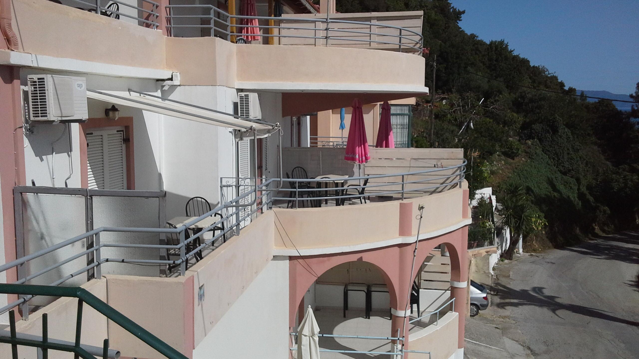 Apartment Harbour View - Oceanis