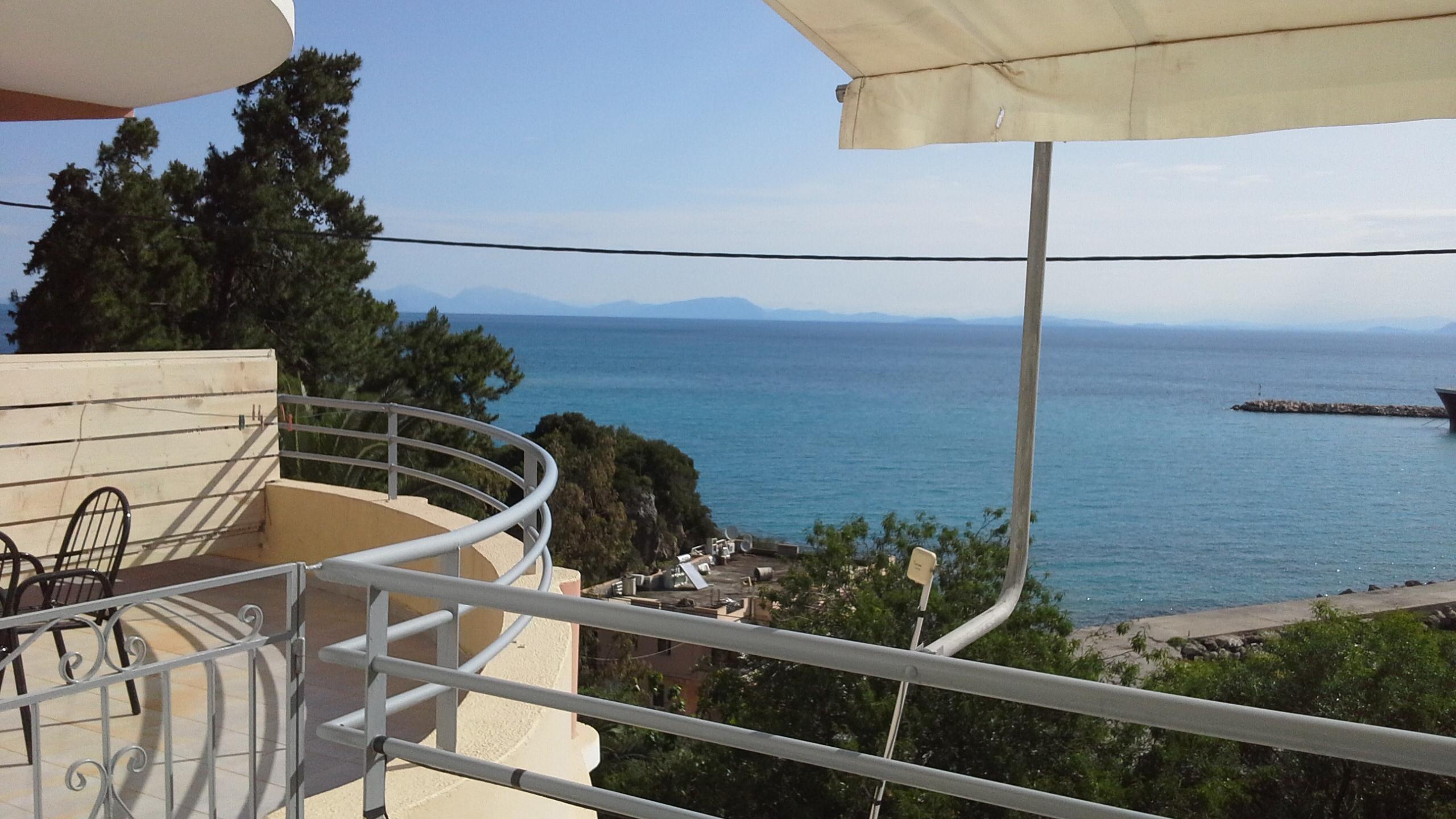 Harbour View - Oceanis Apartment