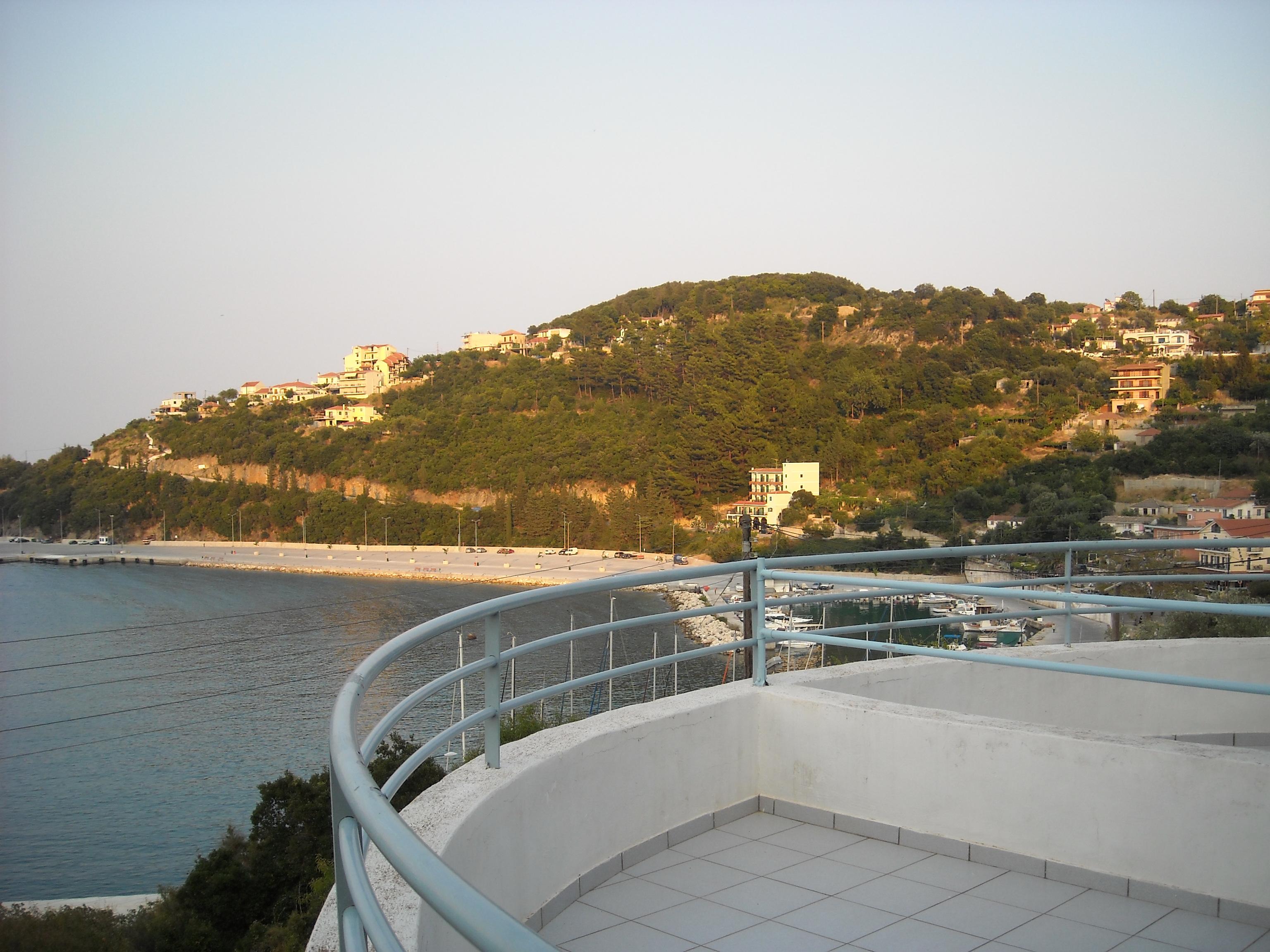 Harbour View - Oceanis Apartment