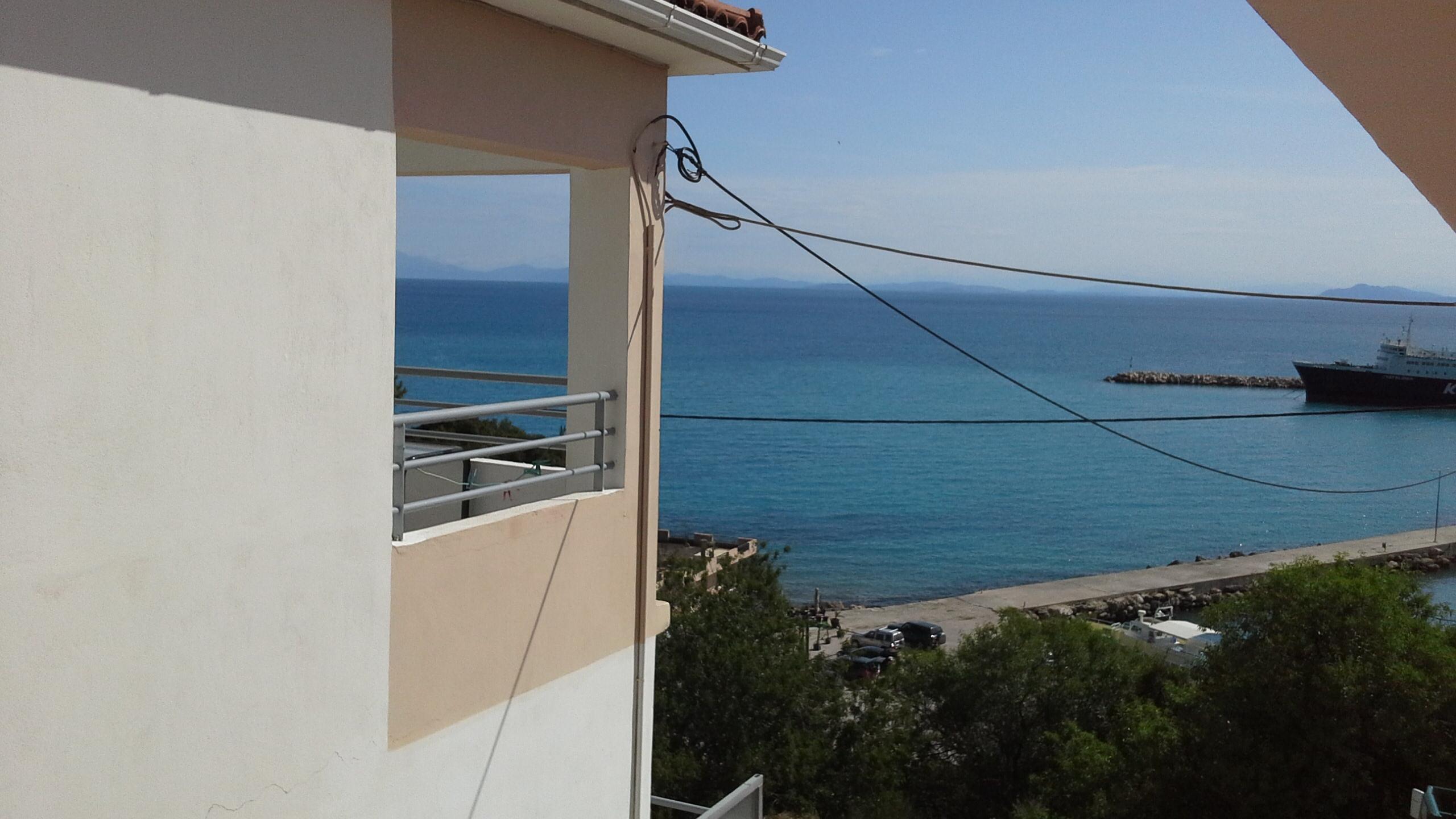 Harbour View - Oceanis *