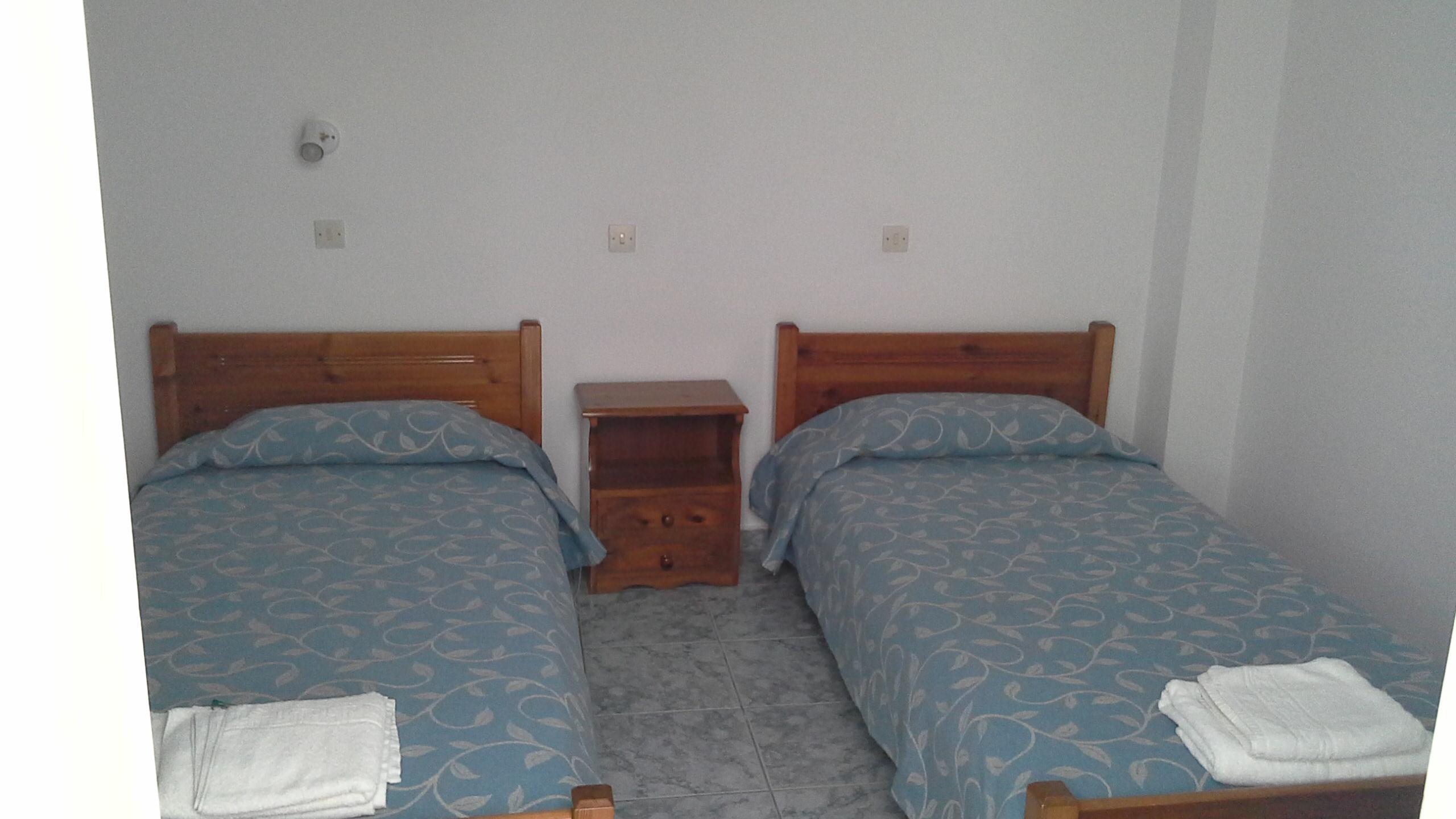 Harbour View - Oceanis Apartment Poros (Kefalonia)