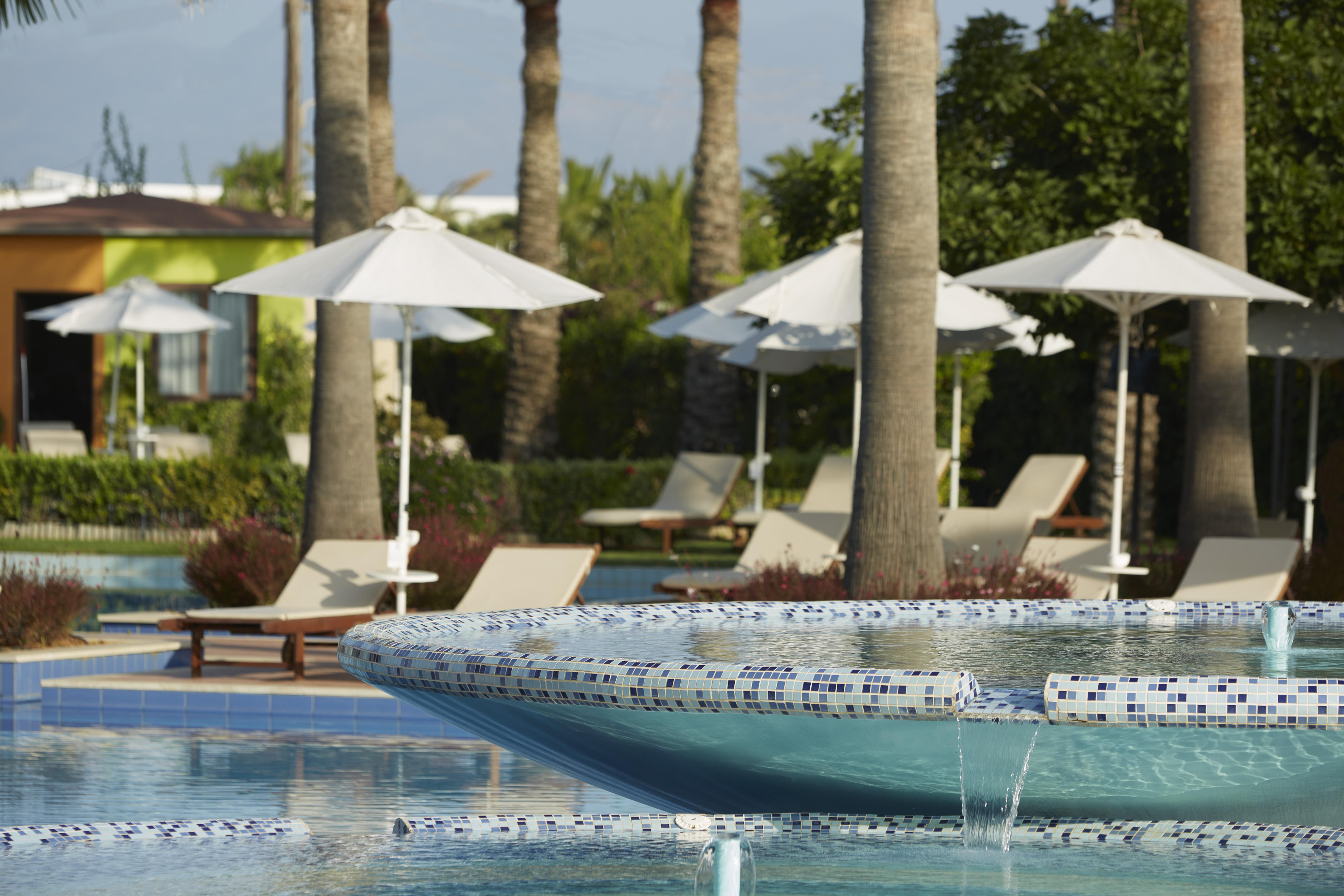 Minoa Palace Resort 5*