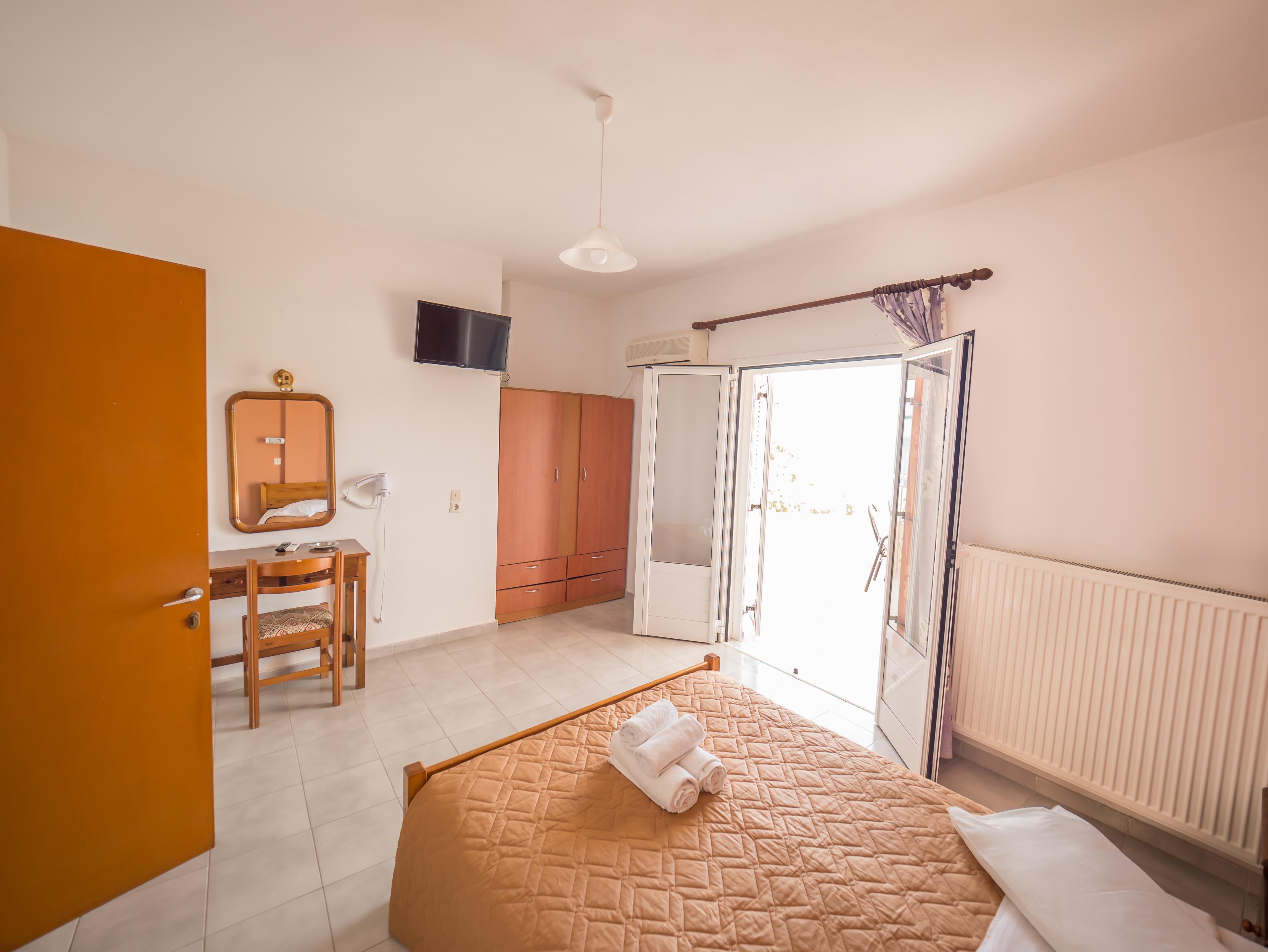 Harbour View - Oceanis Apartment Poros (Kefalonia)