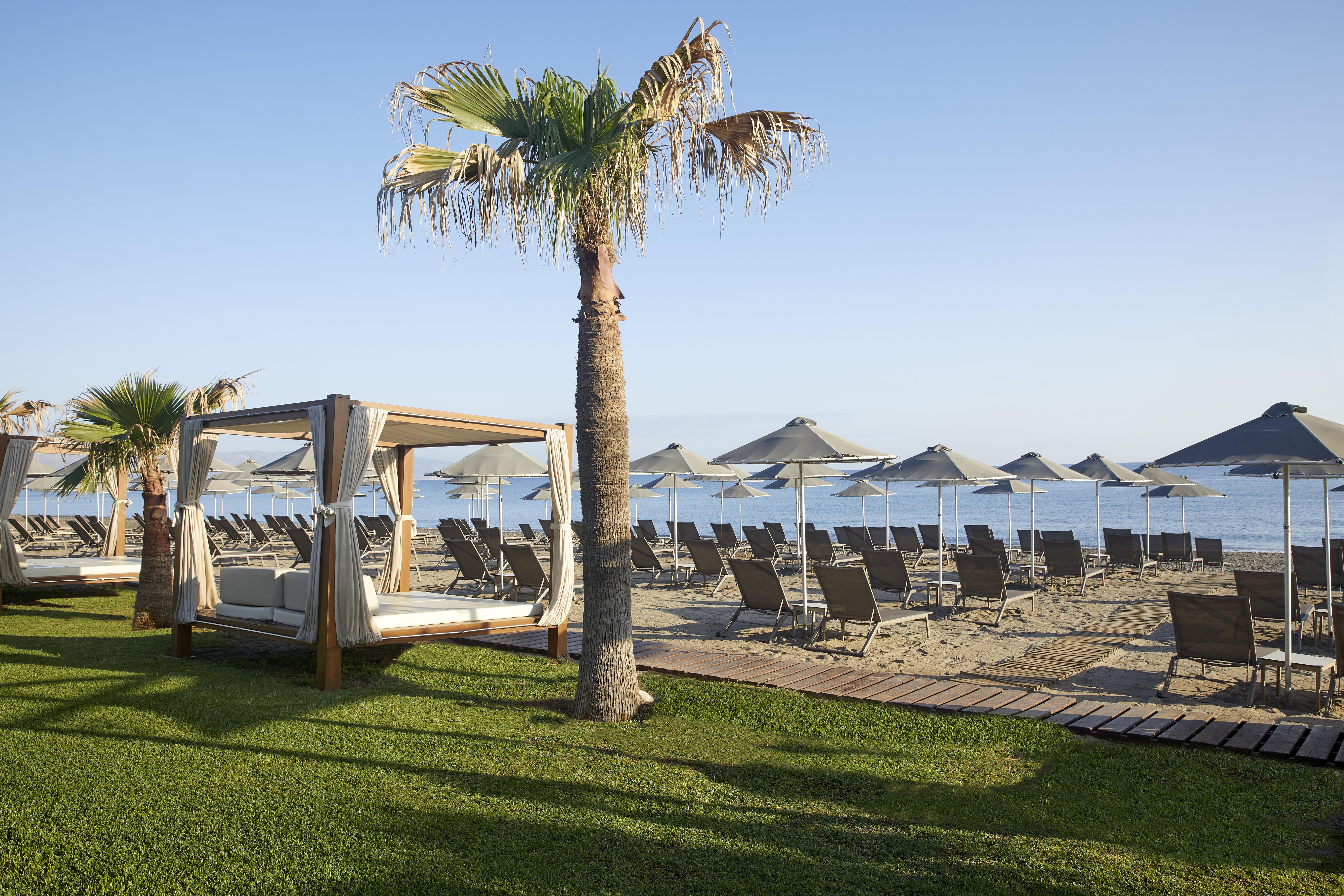 Minoa Palace Platanias (Crete)